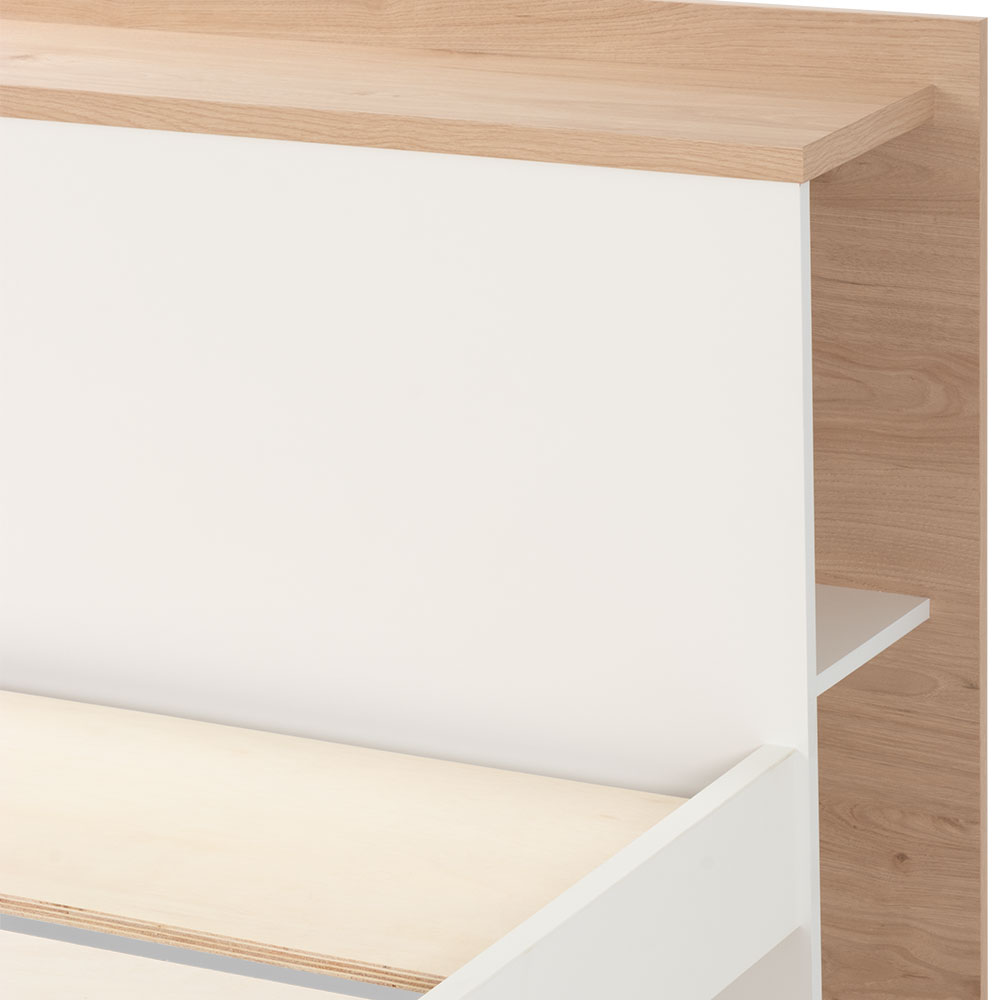 Alfie Queen Bed Frame