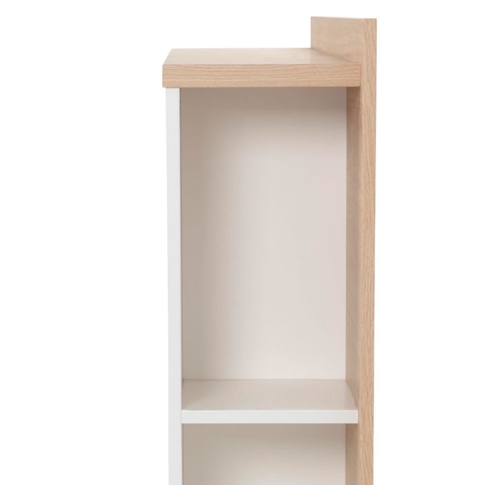 Alfie Queen Headboard With Storage