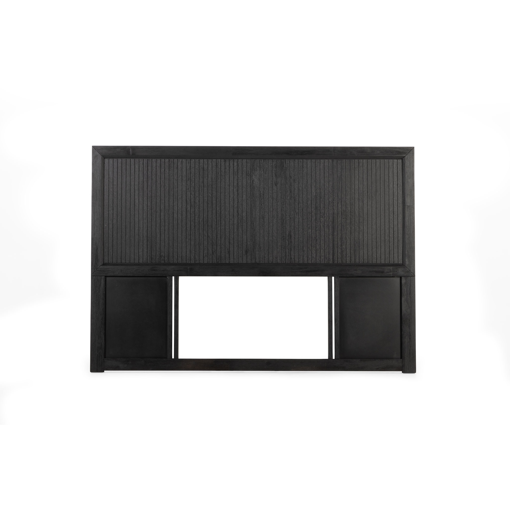 Anya King/Super King Headboard, Black