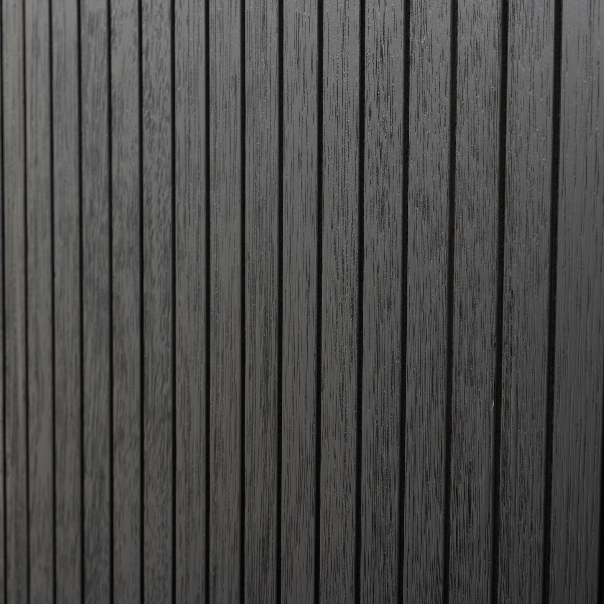 Anya King/Super King Headboard, Black