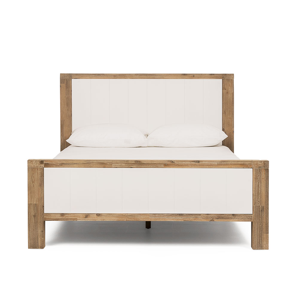 Atlantic Queen Bed Frame