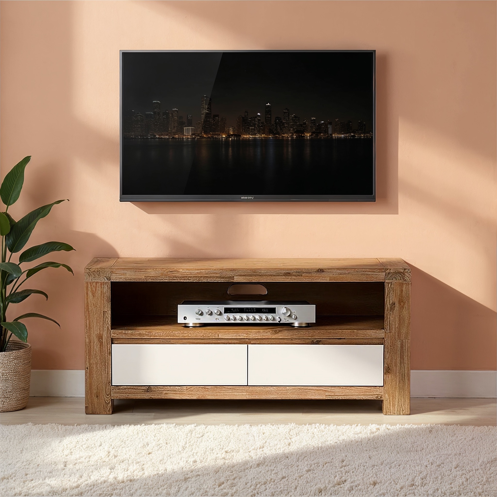 Atlantic Entertainment Unit - W121