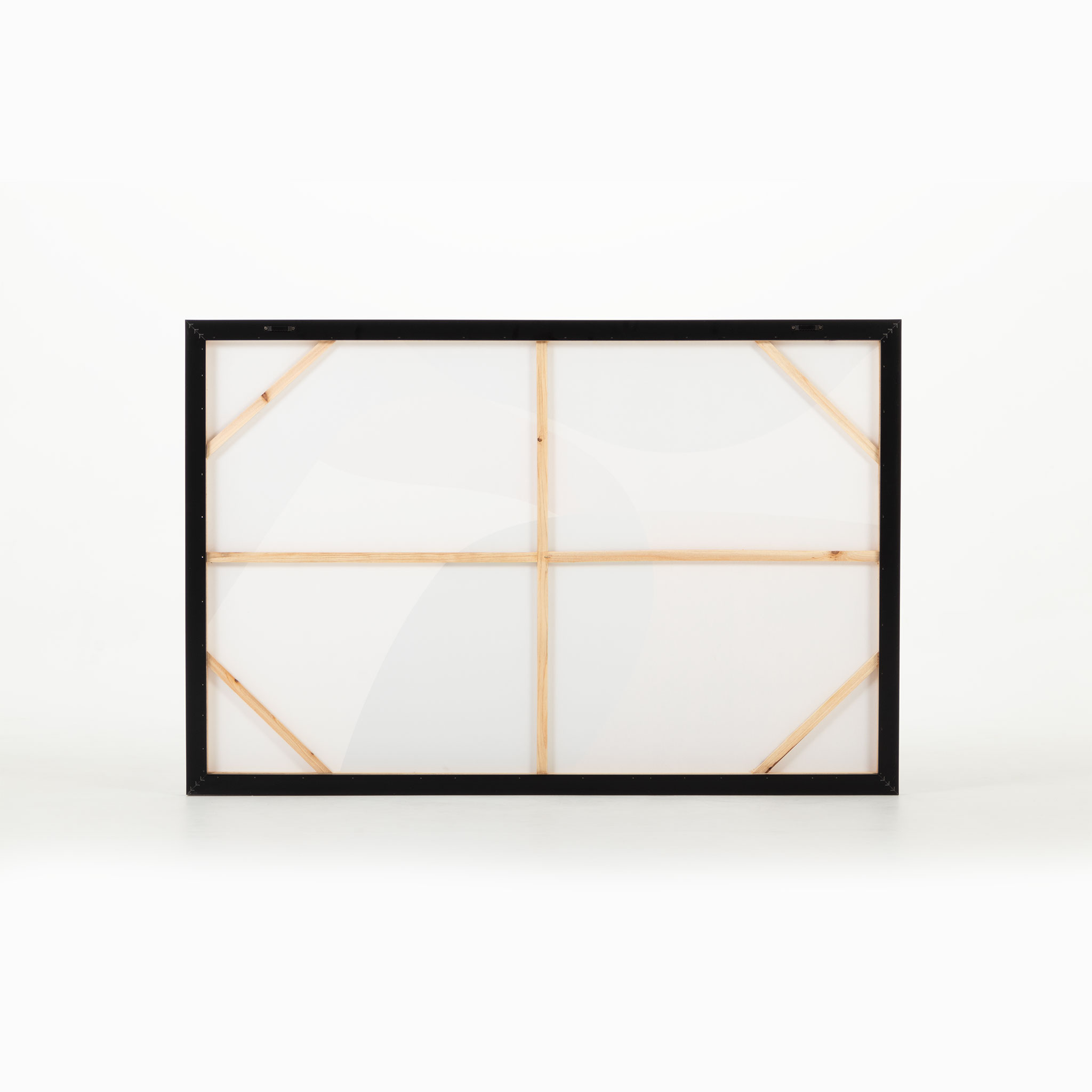 Framed Canvas Awakening - 120 x 80cm