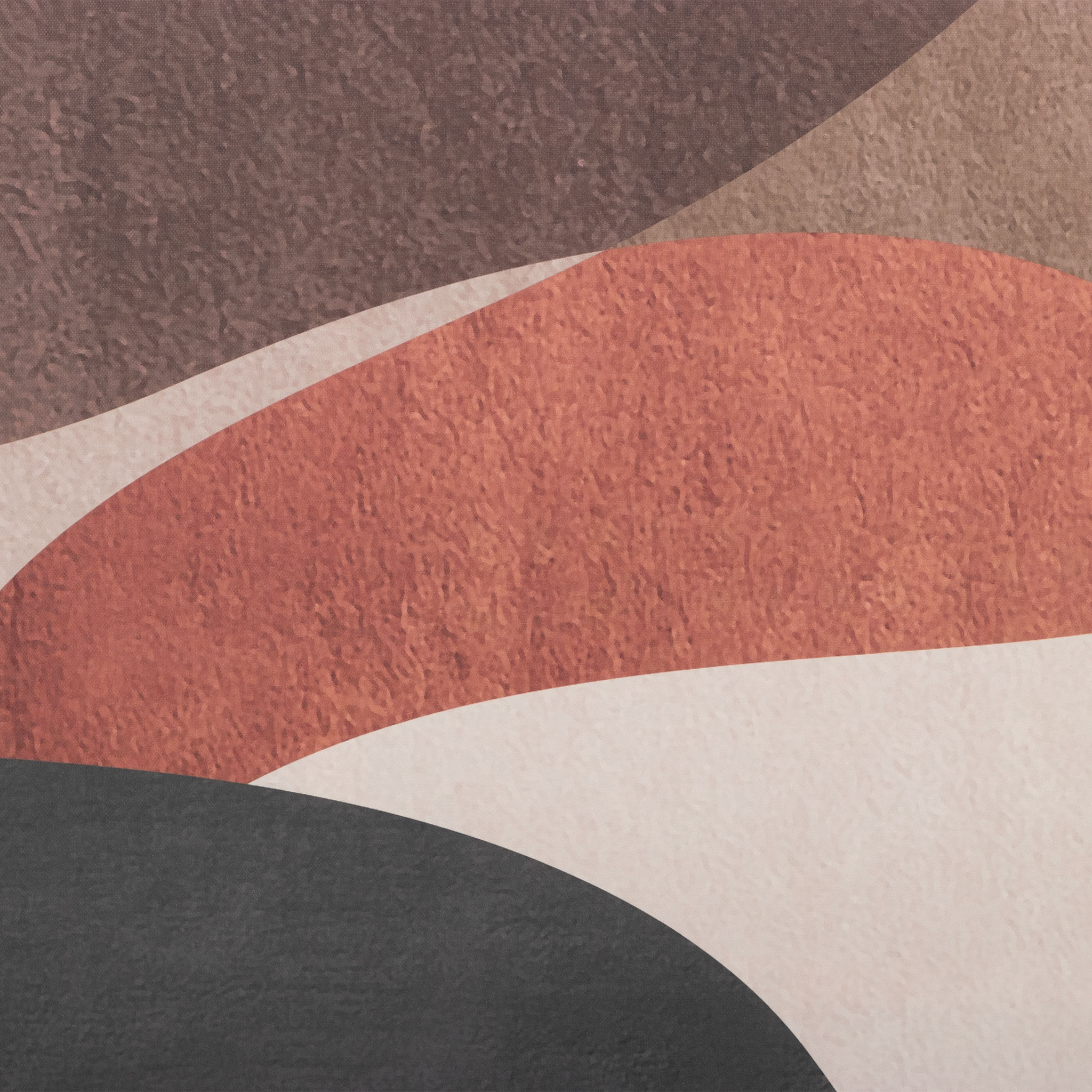 Framed Canvas Awakening - 120 x 80cm