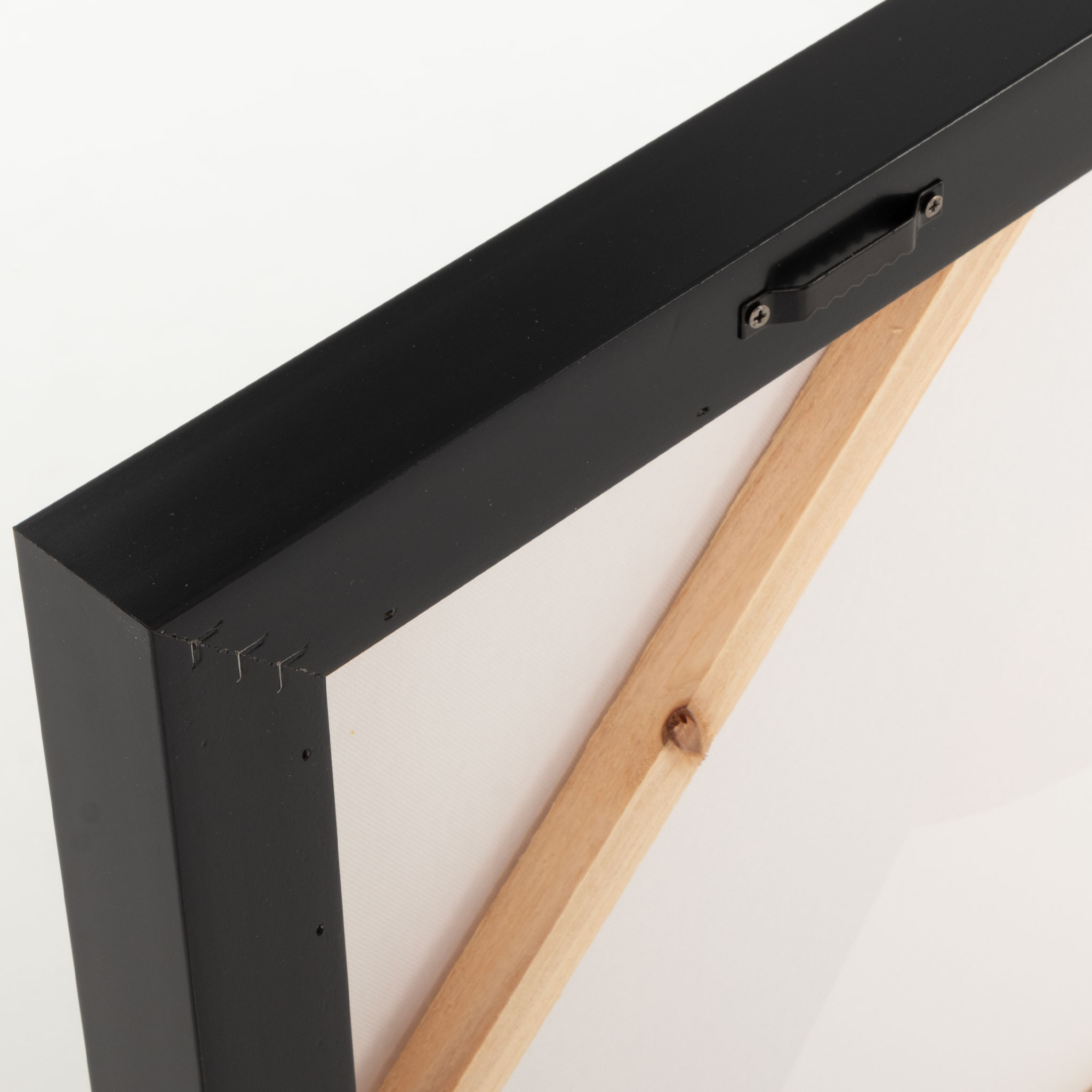 Framed Canvas Awakening - 120 x 80cm