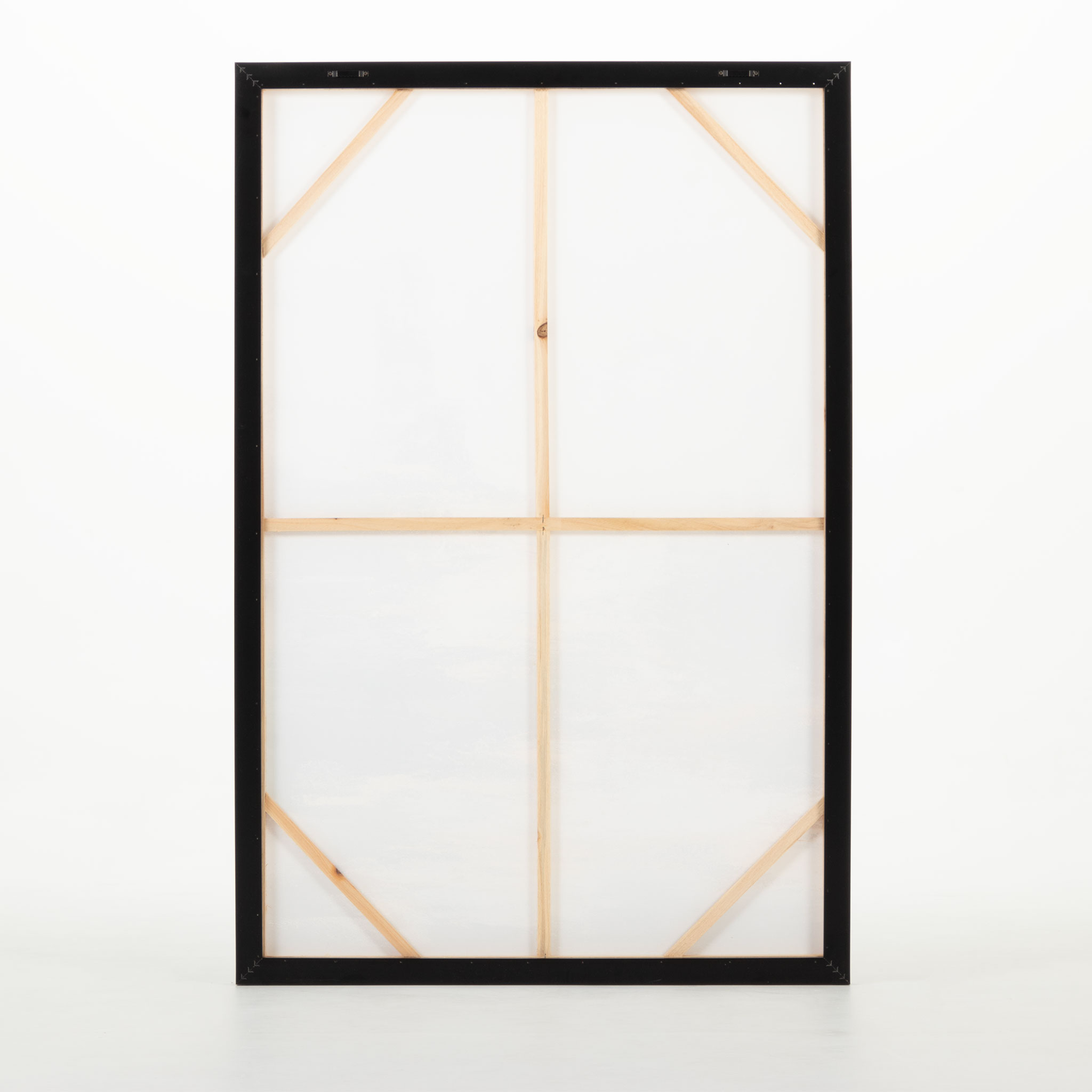 Framed Canvas Euphoria - 80 x 120cm