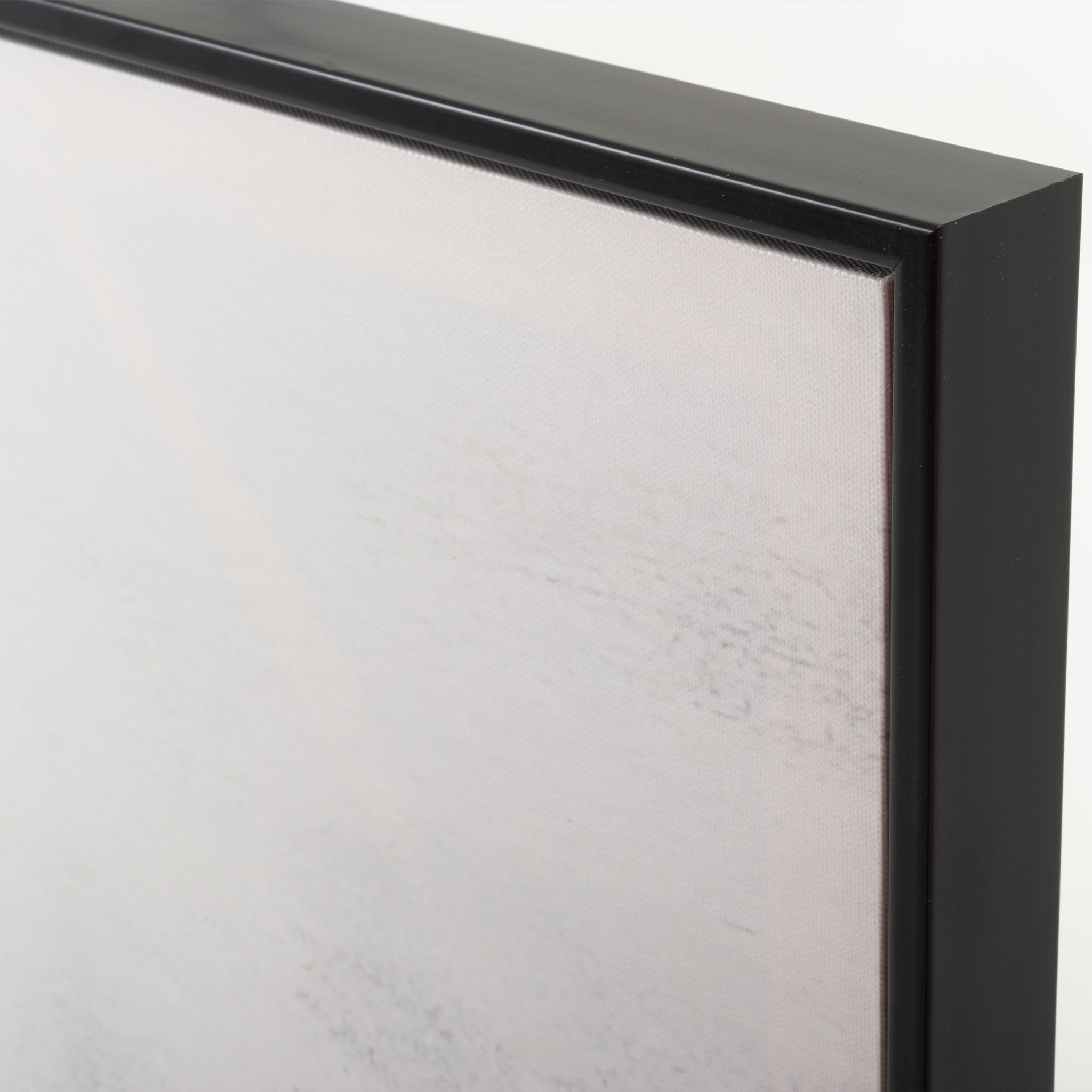 Framed Canvas Euphoria - 80 x 120cm