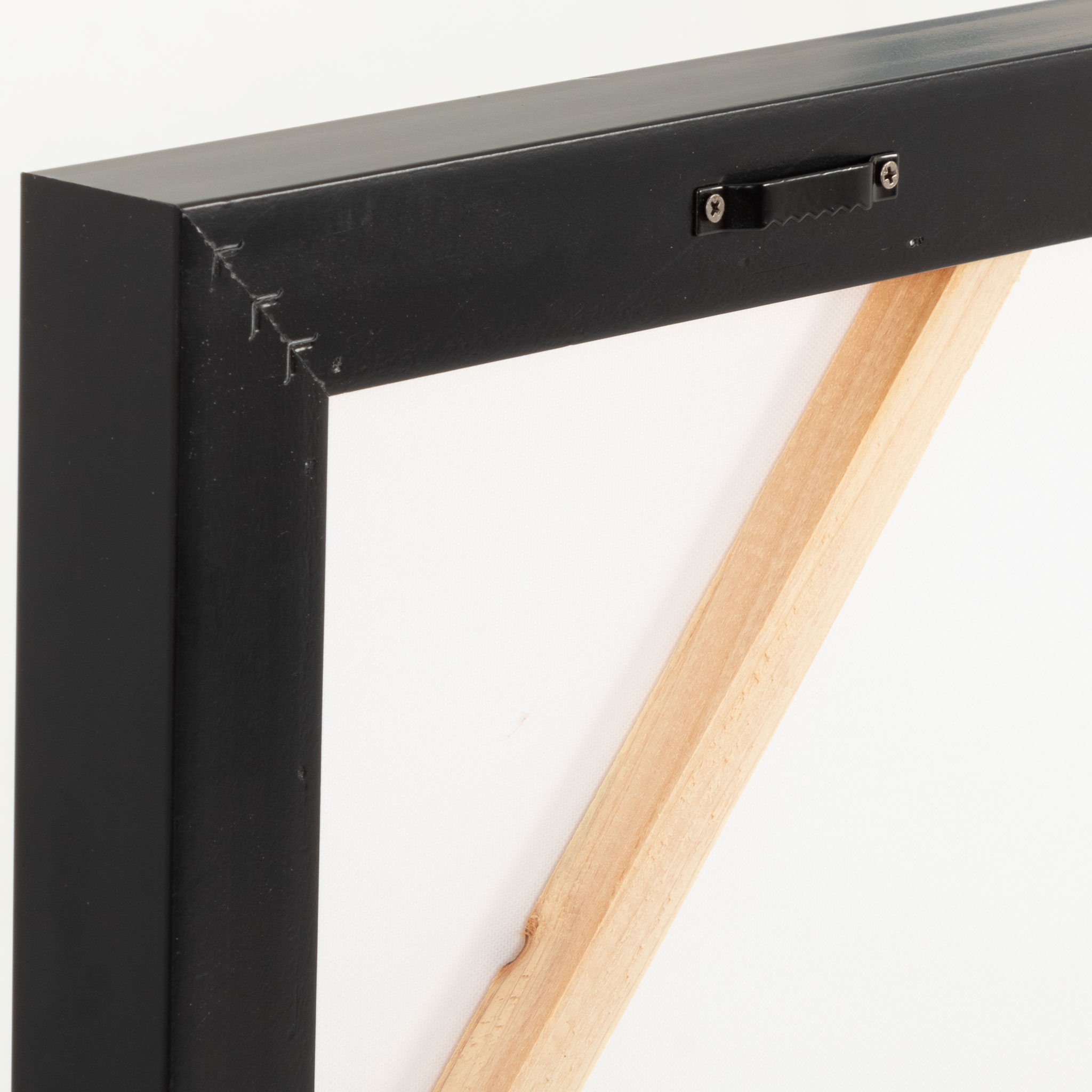 Framed Canvas Euphoria - 80 x 120cm