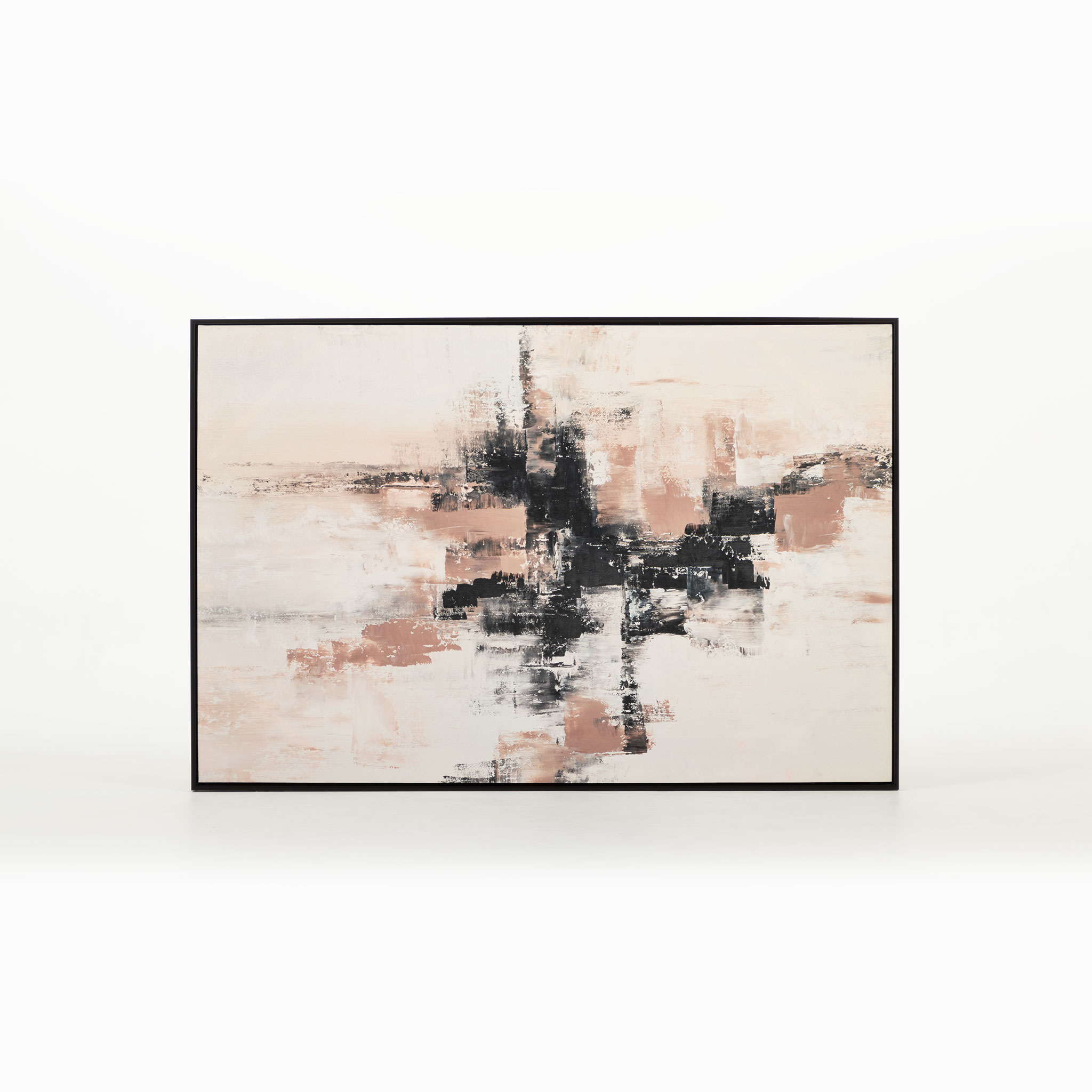 Framed Canvas Reverie - 120 x 80cm