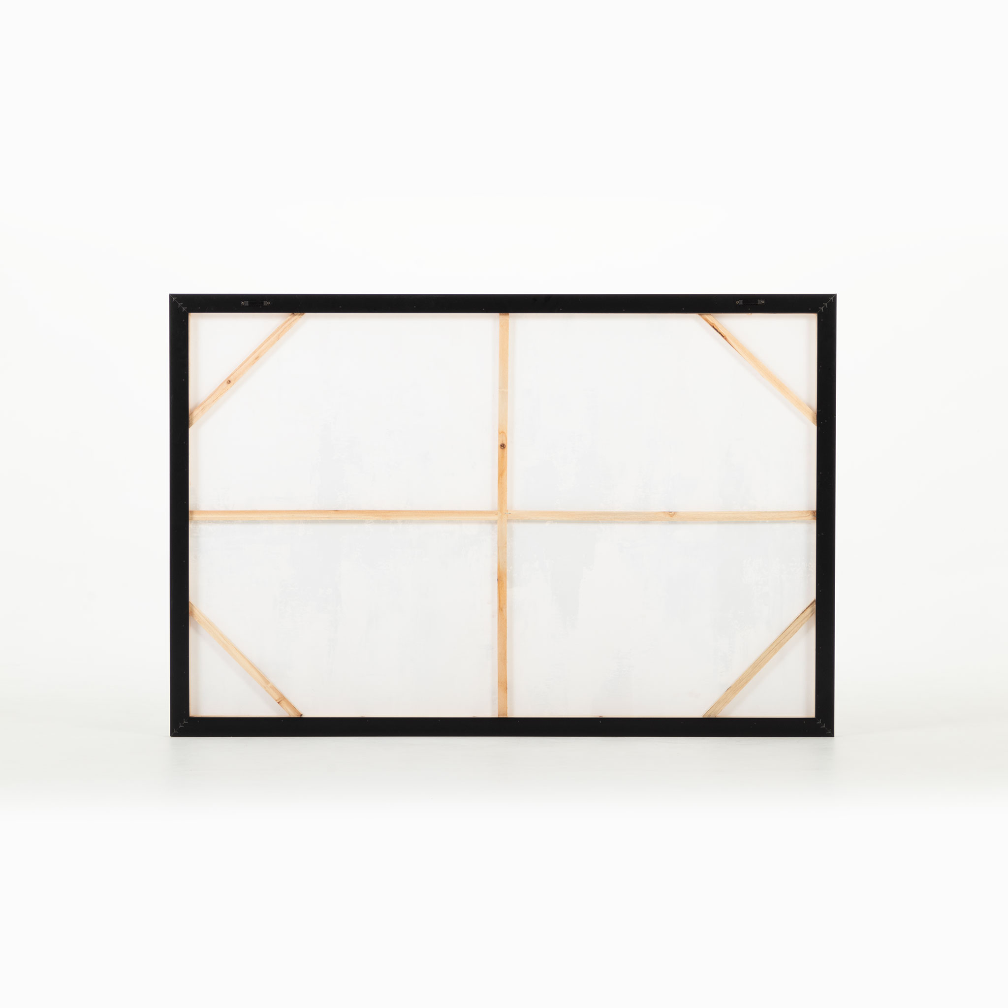 Framed Canvas Reverie - 120 x 80cm