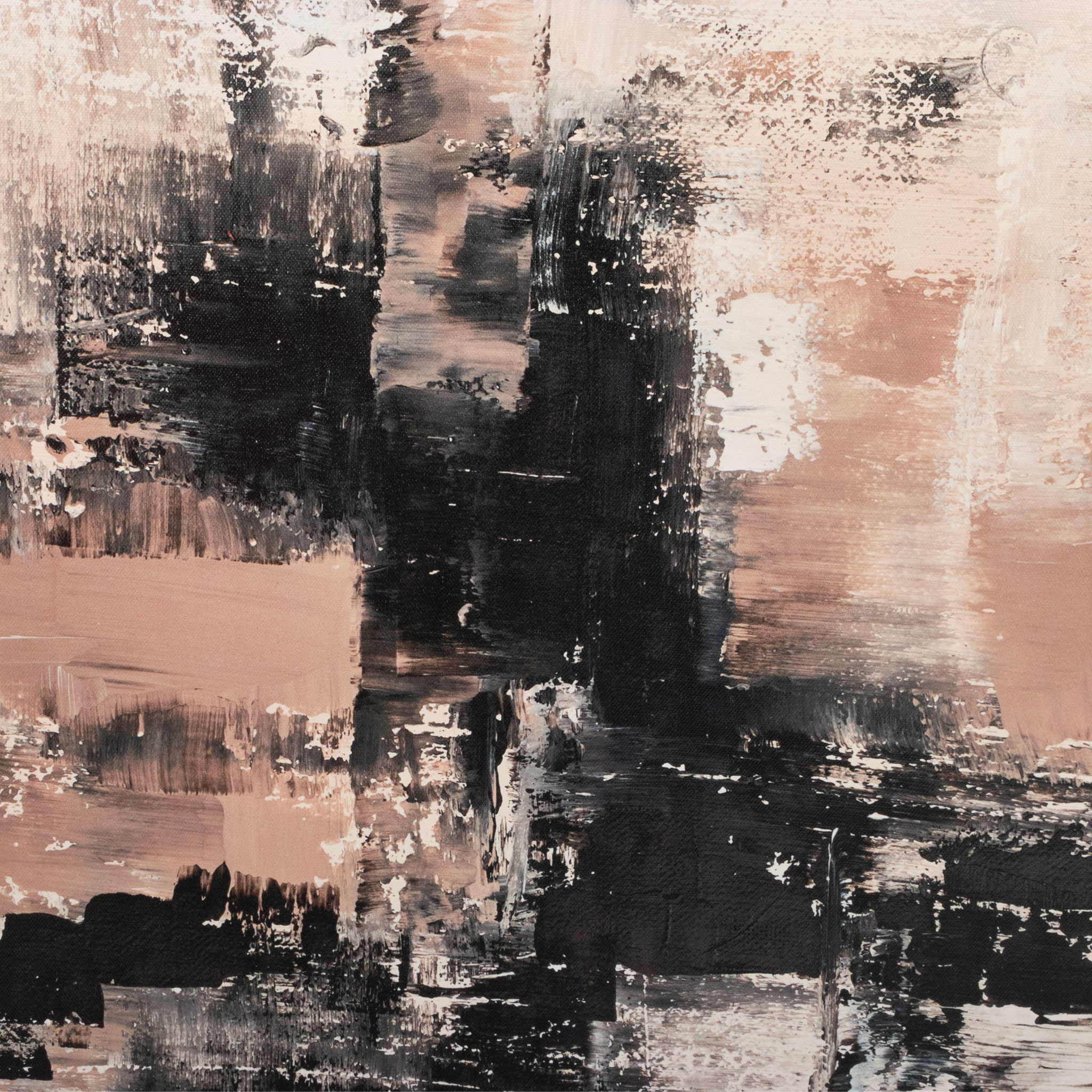 Framed Canvas Reverie - 120 x 80cm