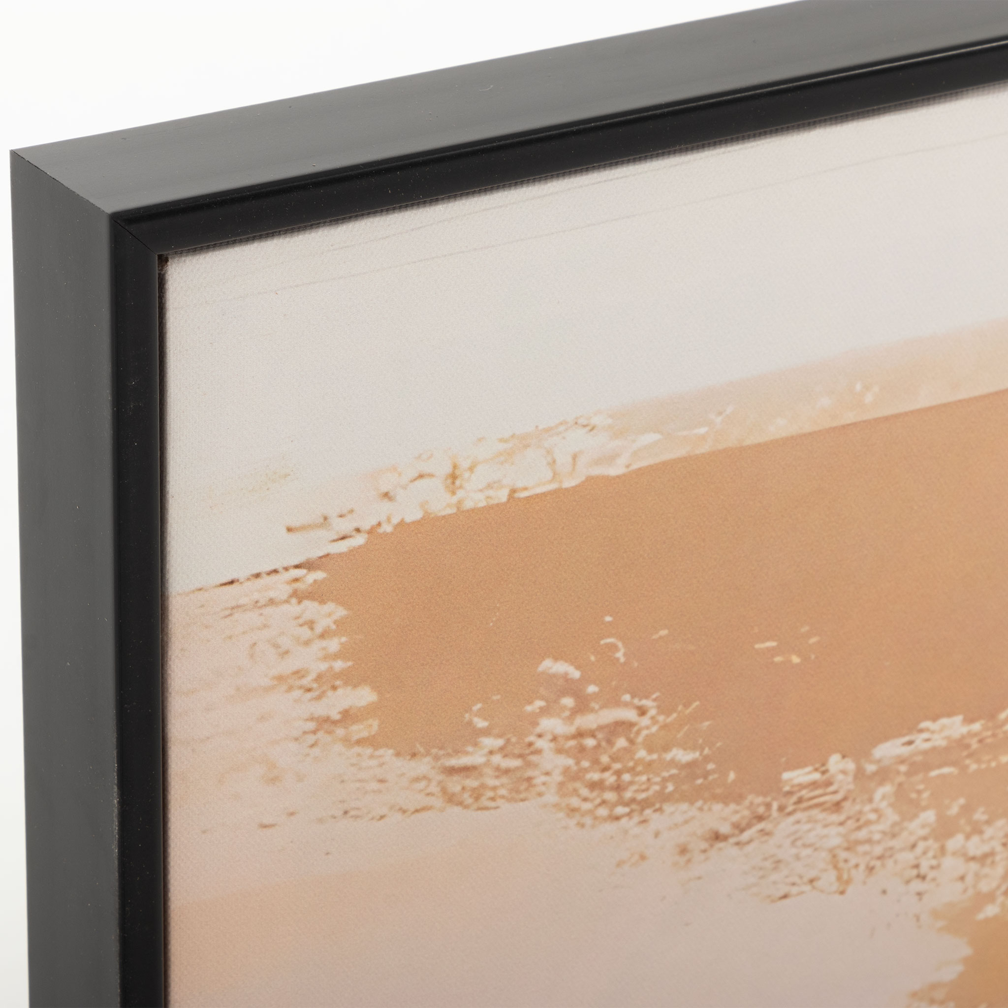 Framed Canvas Serenity - 120 x 80cm