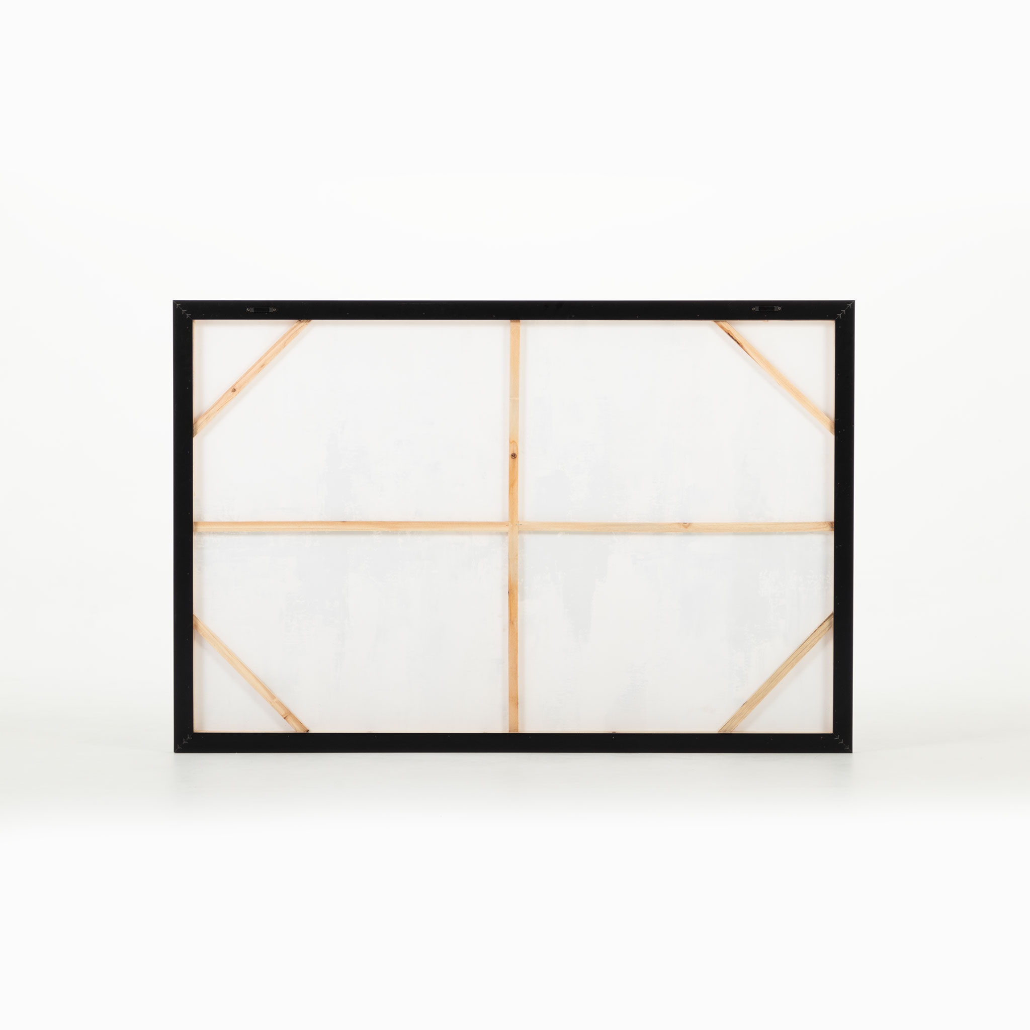 Framed Canvas Yearning - 120 x 80cm