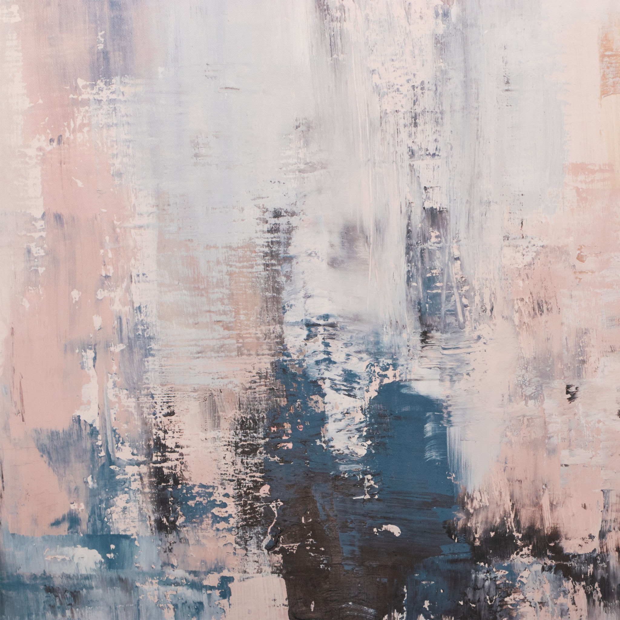 Framed Canvas Yearning - 120 x 80cm