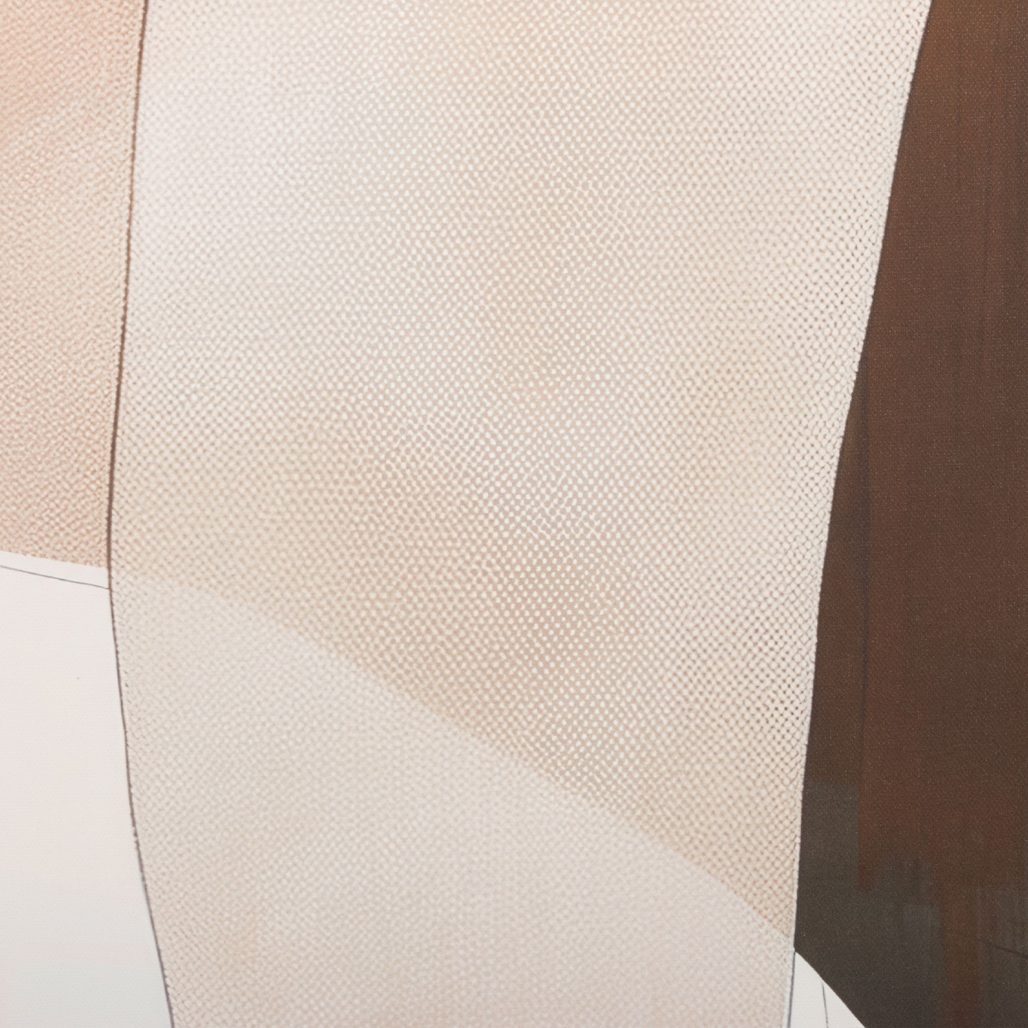 Framed Canvas Fade - 60 x 80cm