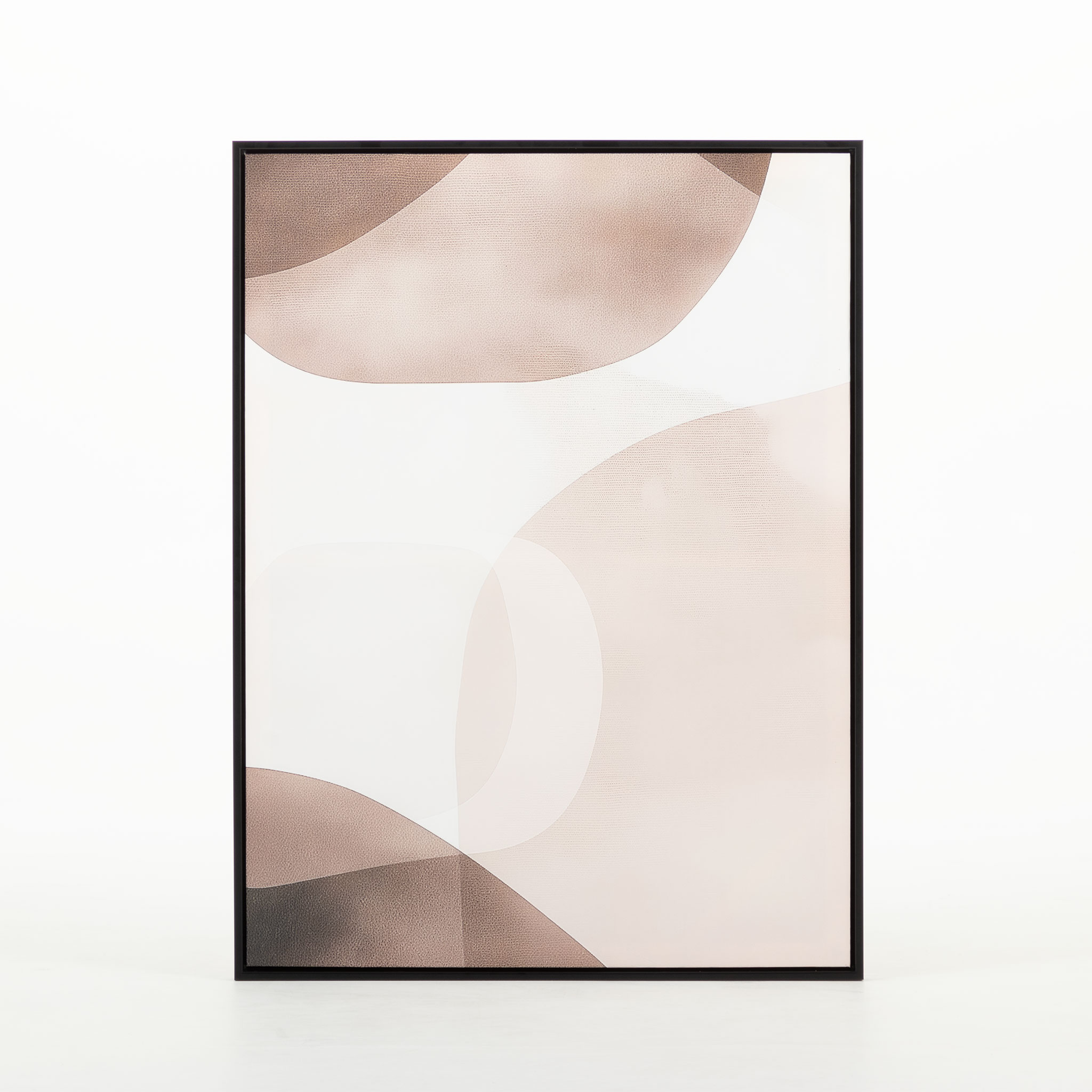 Framed Canvas Fathom - 60 x 80cm