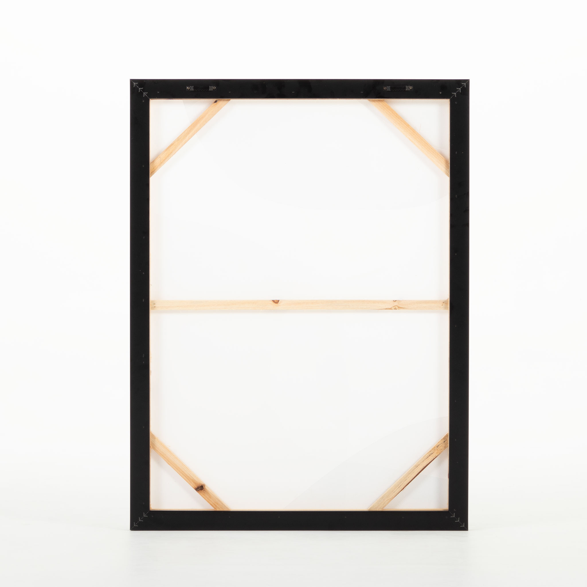 Framed Canvas Fathom - 60 x 80cm