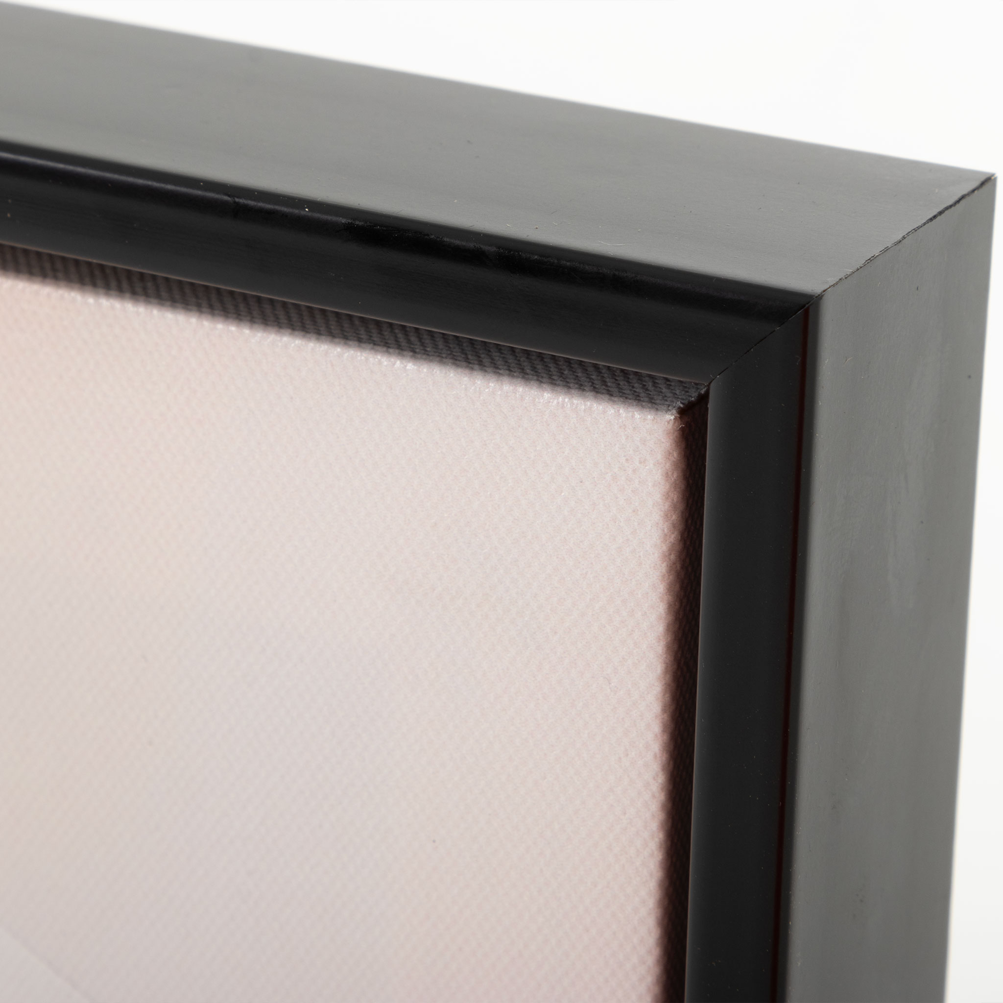 Framed Canvas Fathom - 60 x 80cm