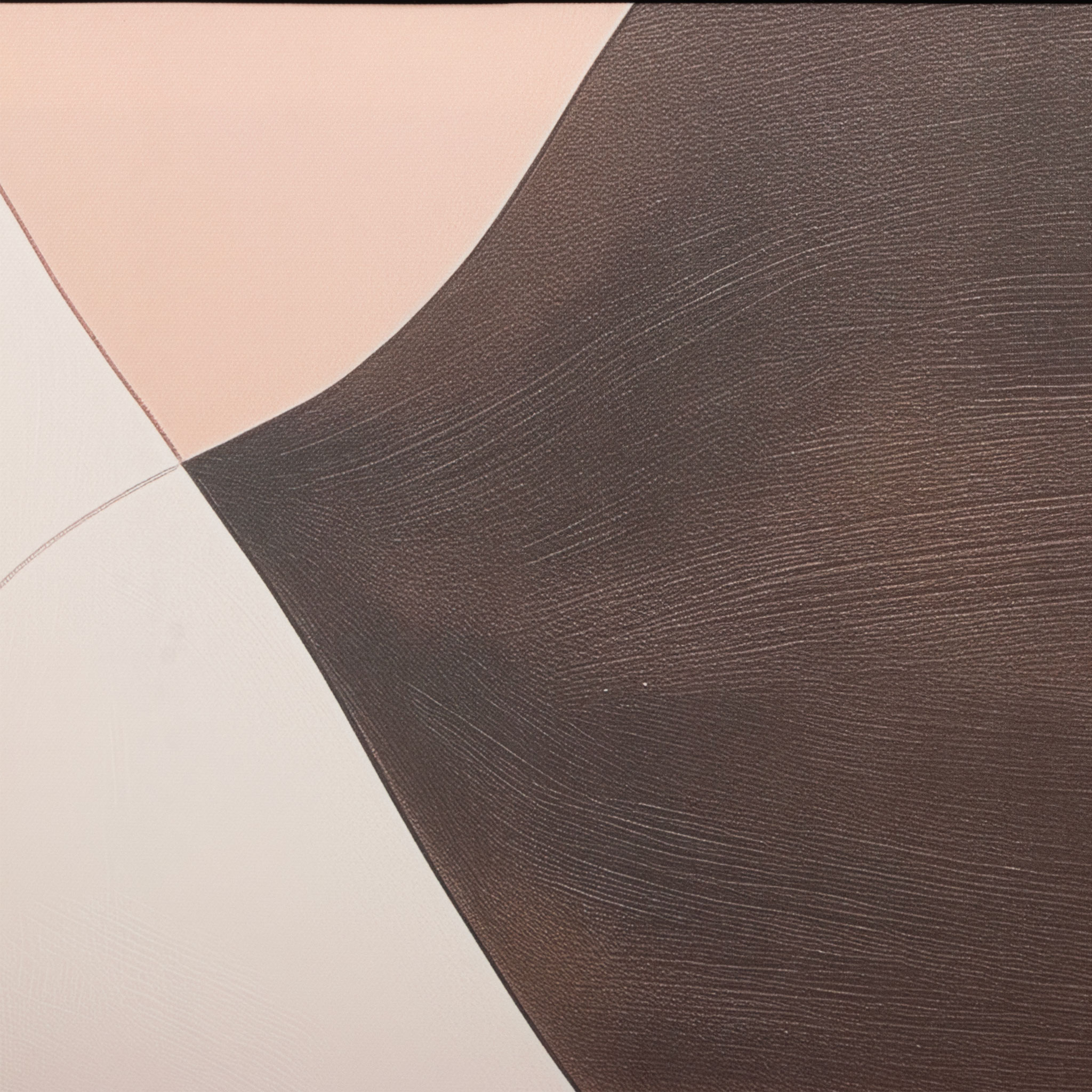 Framed Canvas Glow - 60 x 80cm