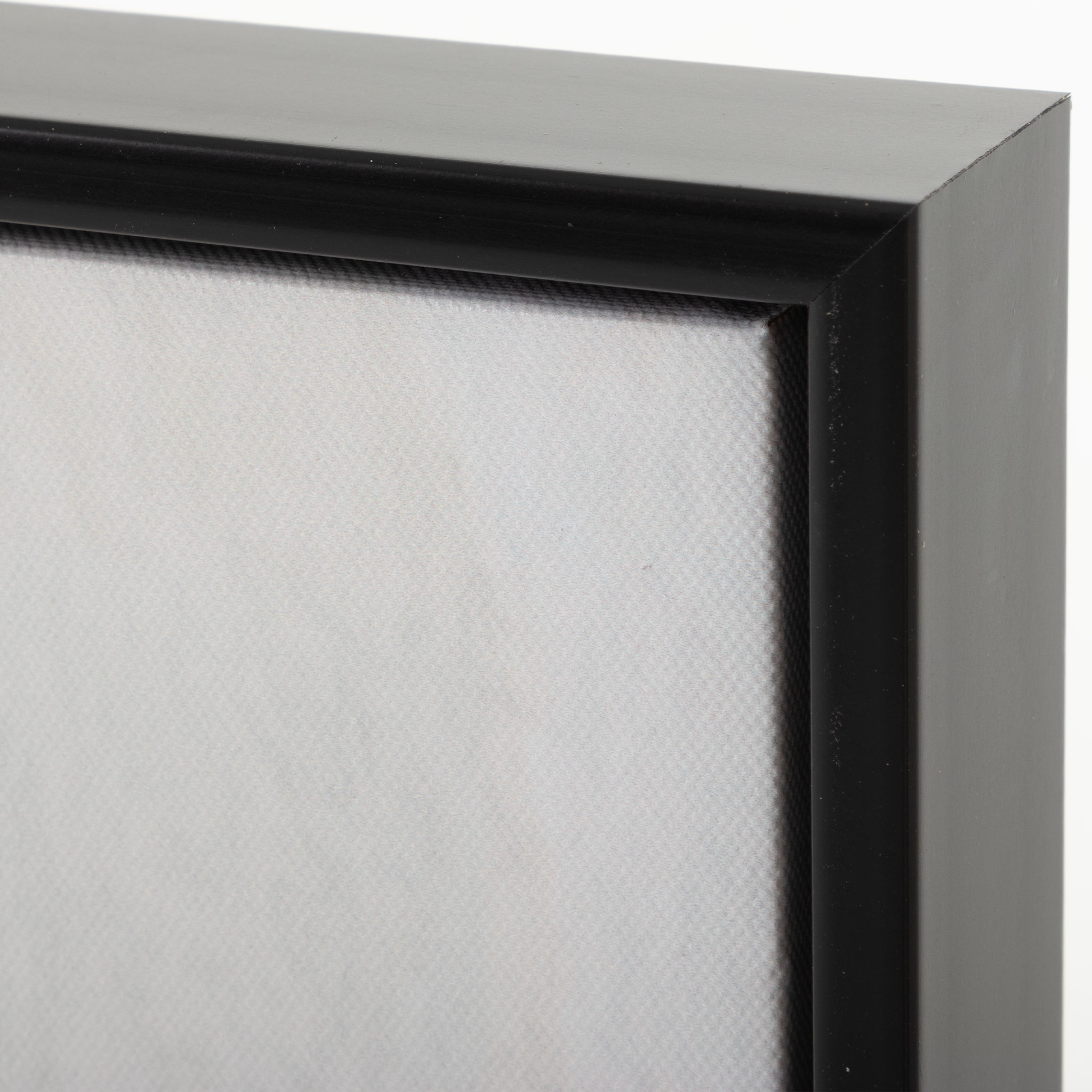 Framed Canvas Haven - 60 x 80cm