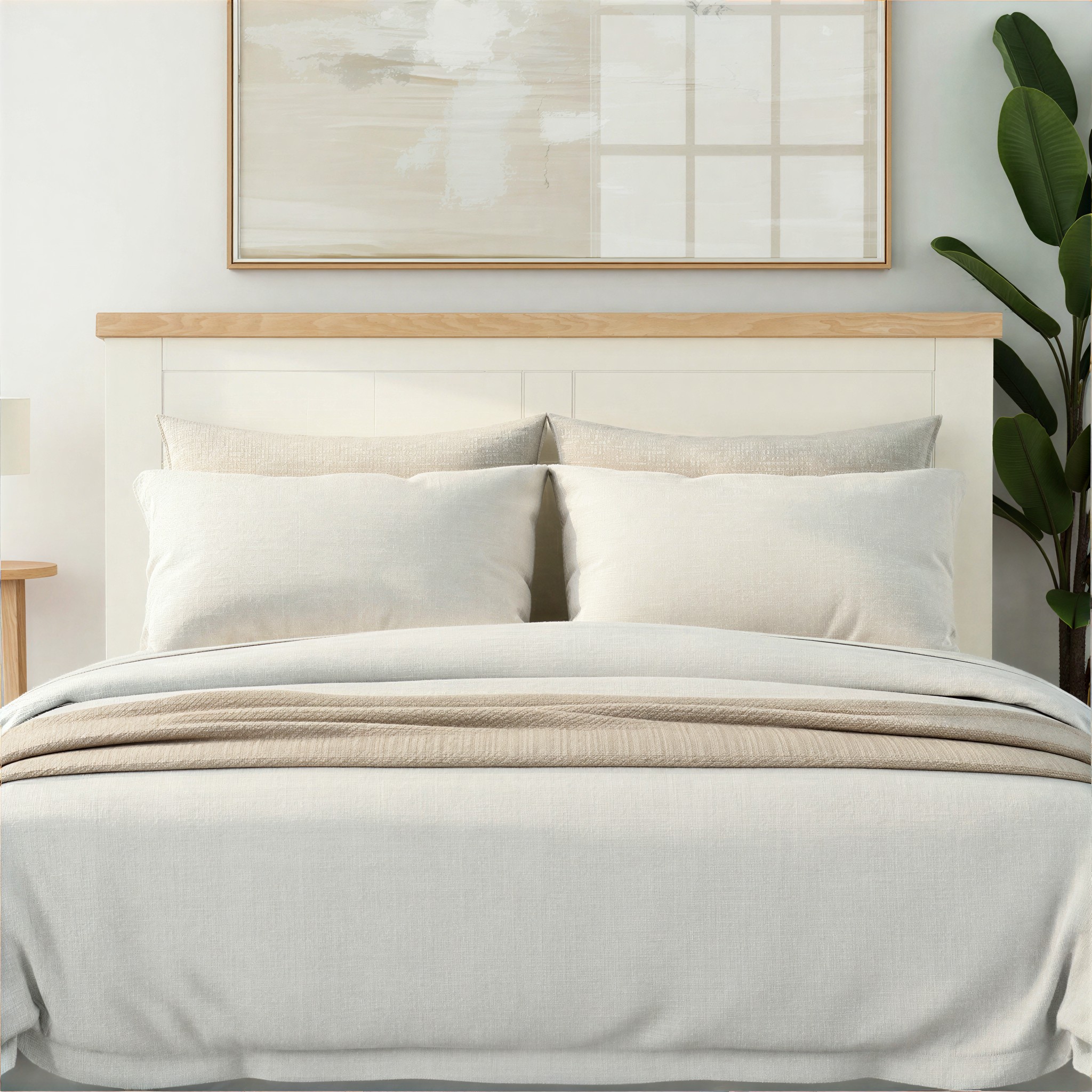 Ashton Double / Queen Headboard