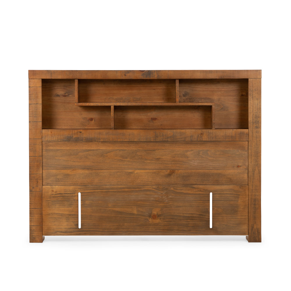 Prima Double/Queen Headboard Target Furniture NZ