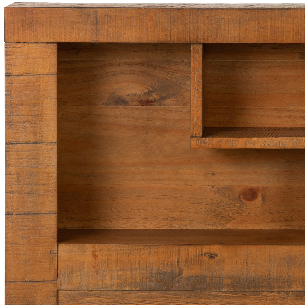 Prima Double/Queen Headboard Target Furniture NZ