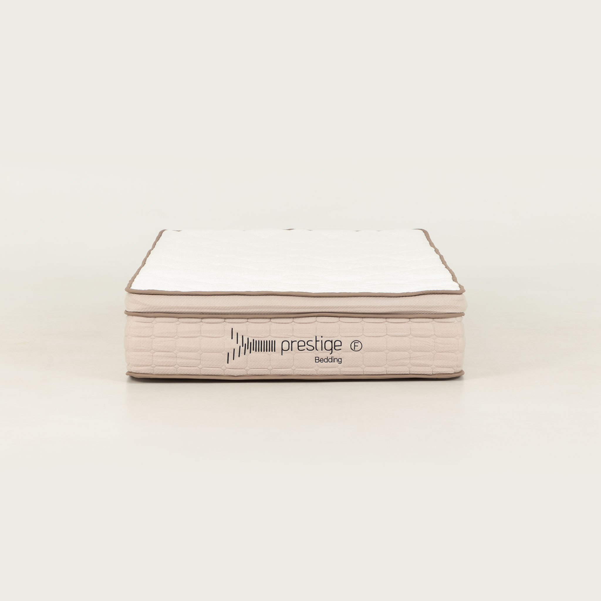 Prestige Boxed 7-Zone Pocket Spring Single Mattress, Firm