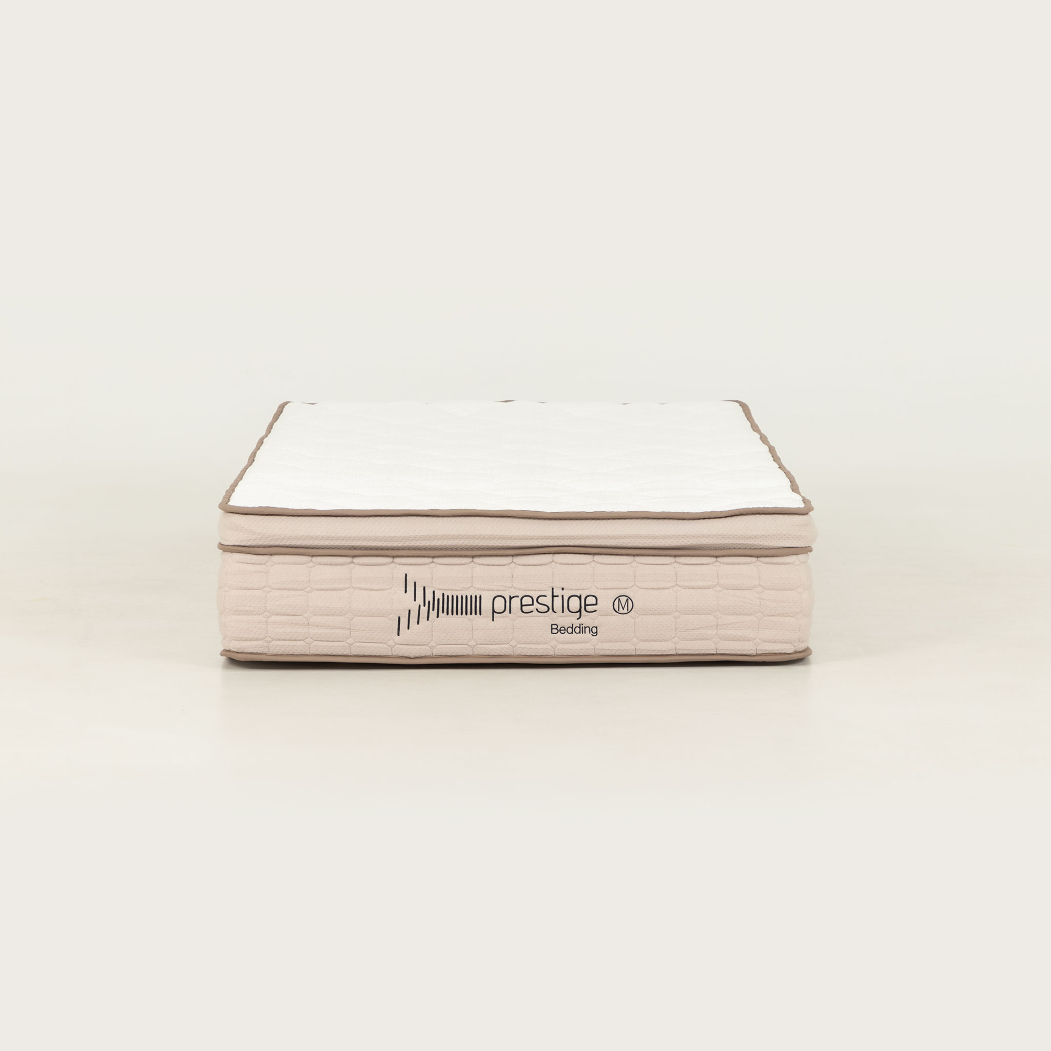 Prestige Boxed 7-Zone Pocket Spring King Single, Medium