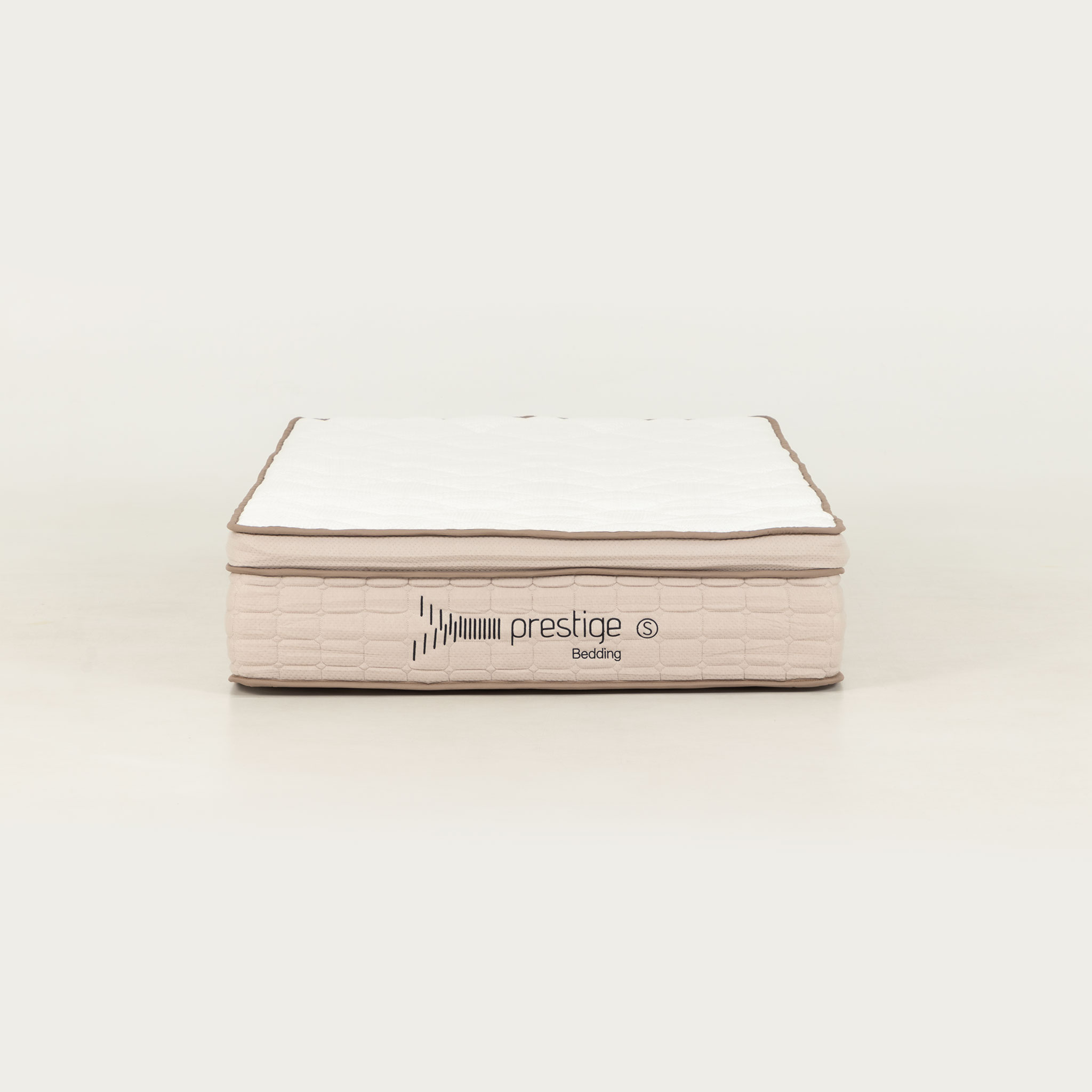 Prestige Boxed 7-Zone Pocket Spring Single Mattress, Soft