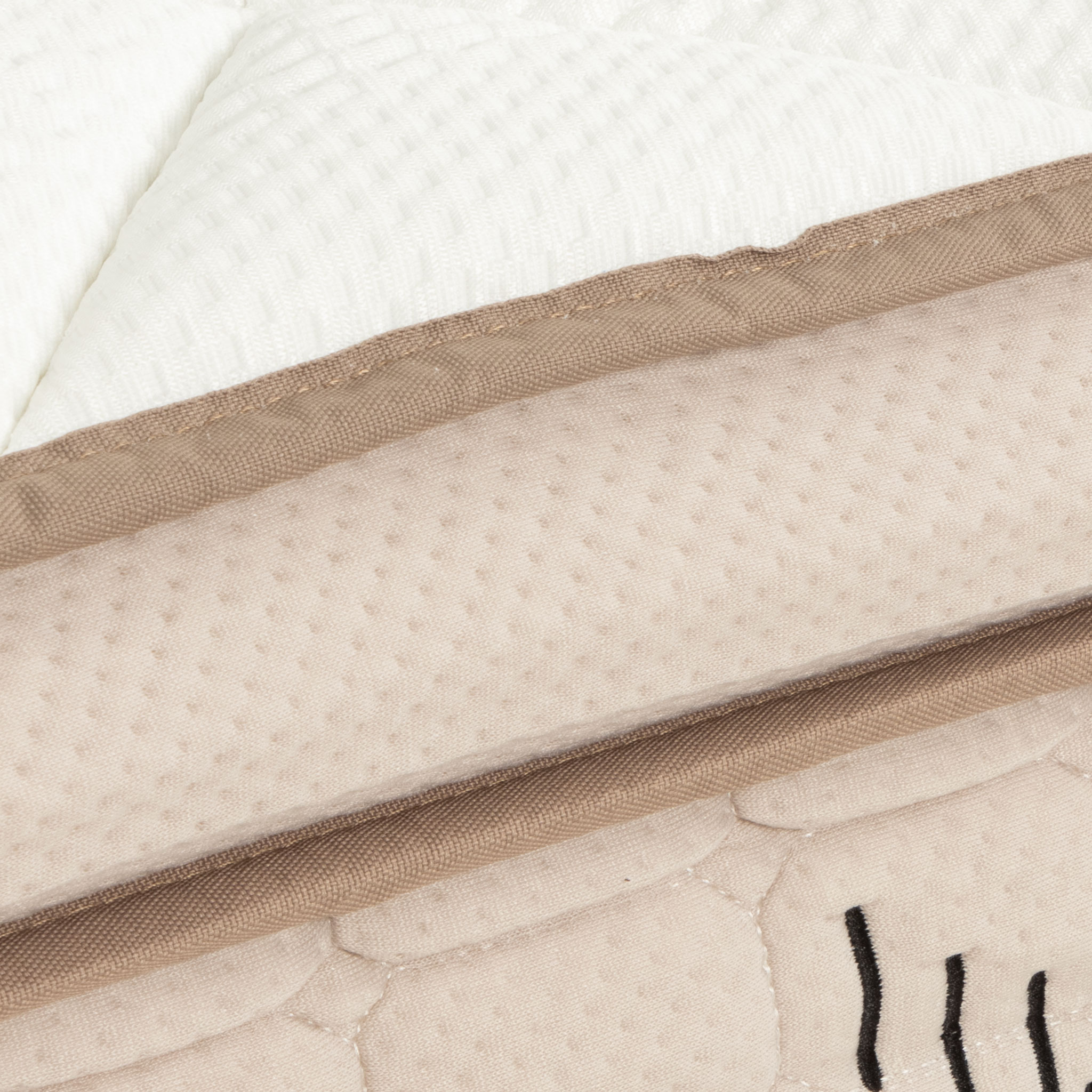 Prestige Boxed 7-Zone Pocket Spring Single Mattress, Soft