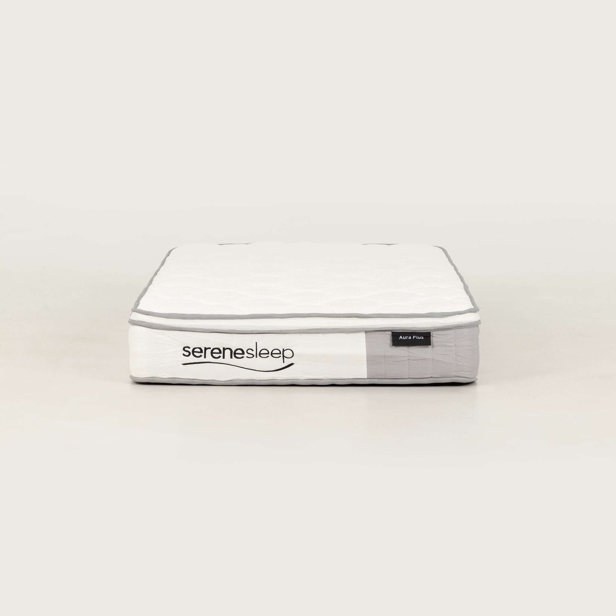 Aura Plus Pocket Spring King Single Mattress, Medium