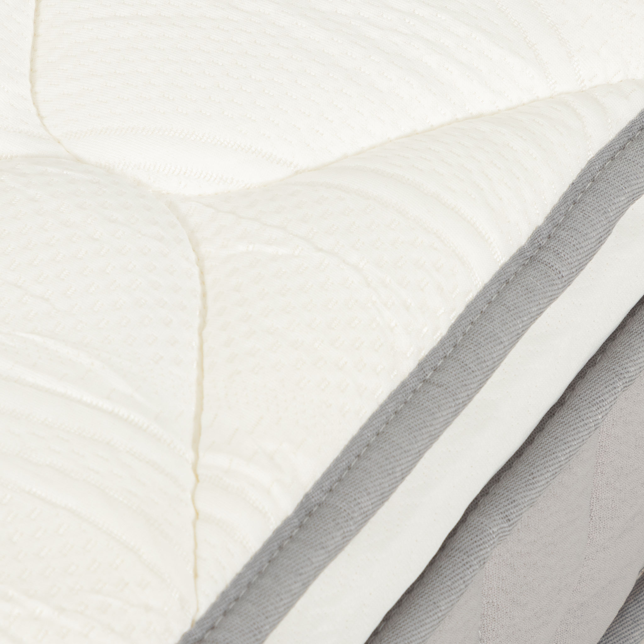 Aura Plus Pocket Spring King Single Mattress, Medium