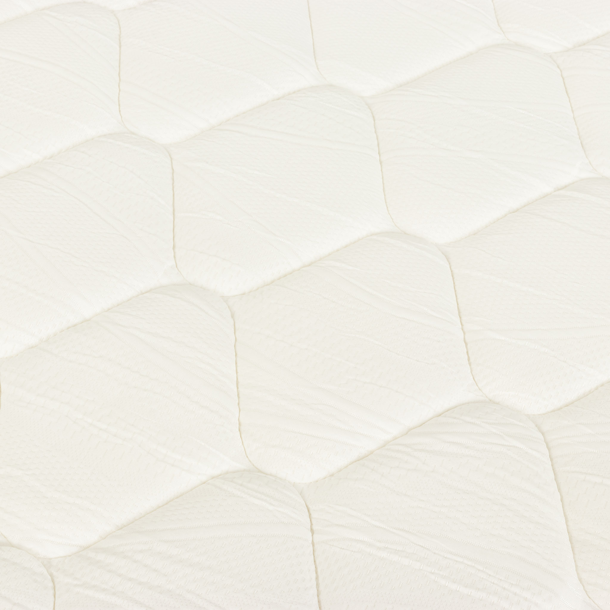 Aura Plus Pocket Spring Single Mattress, Medium