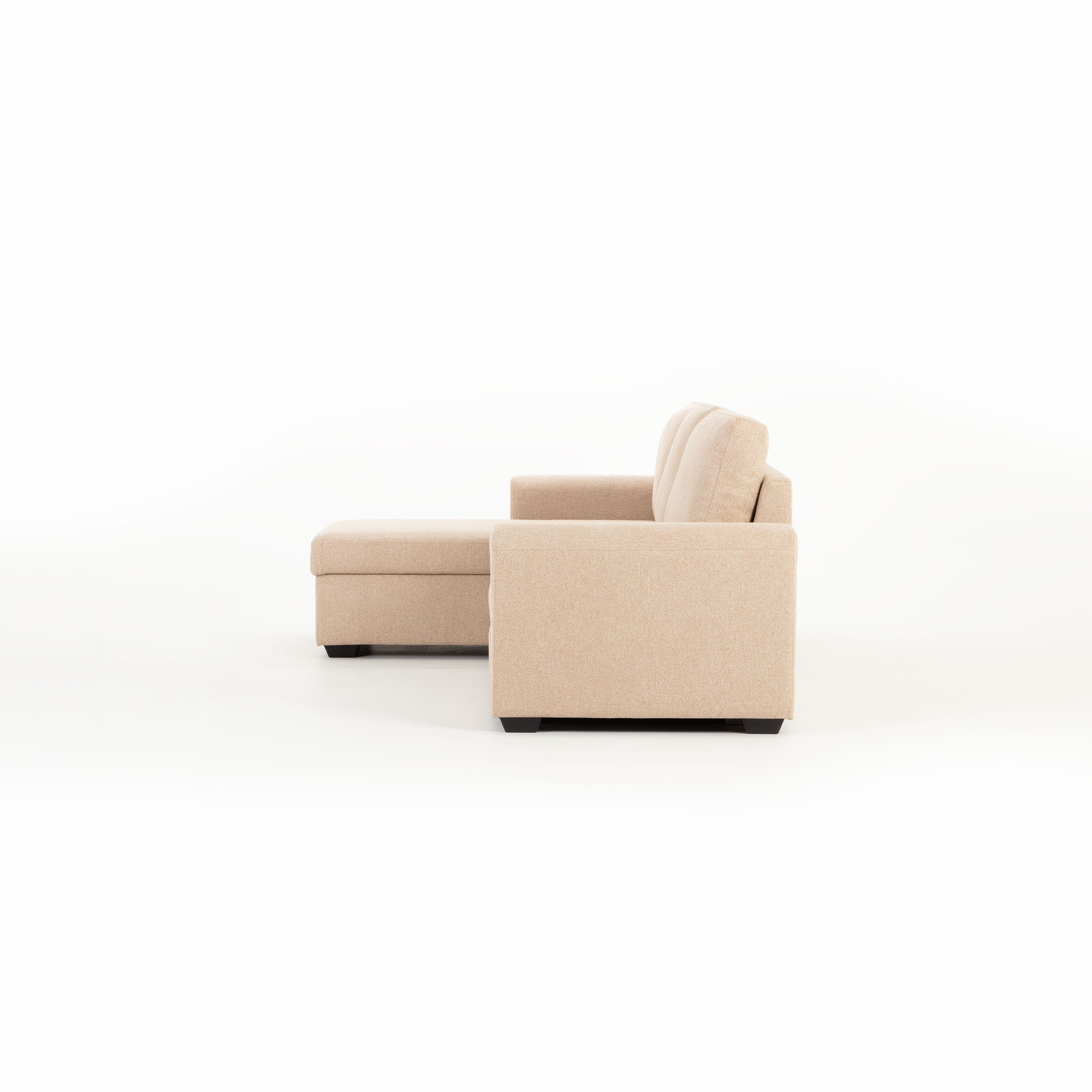 Boston Sofa Bed, Beige