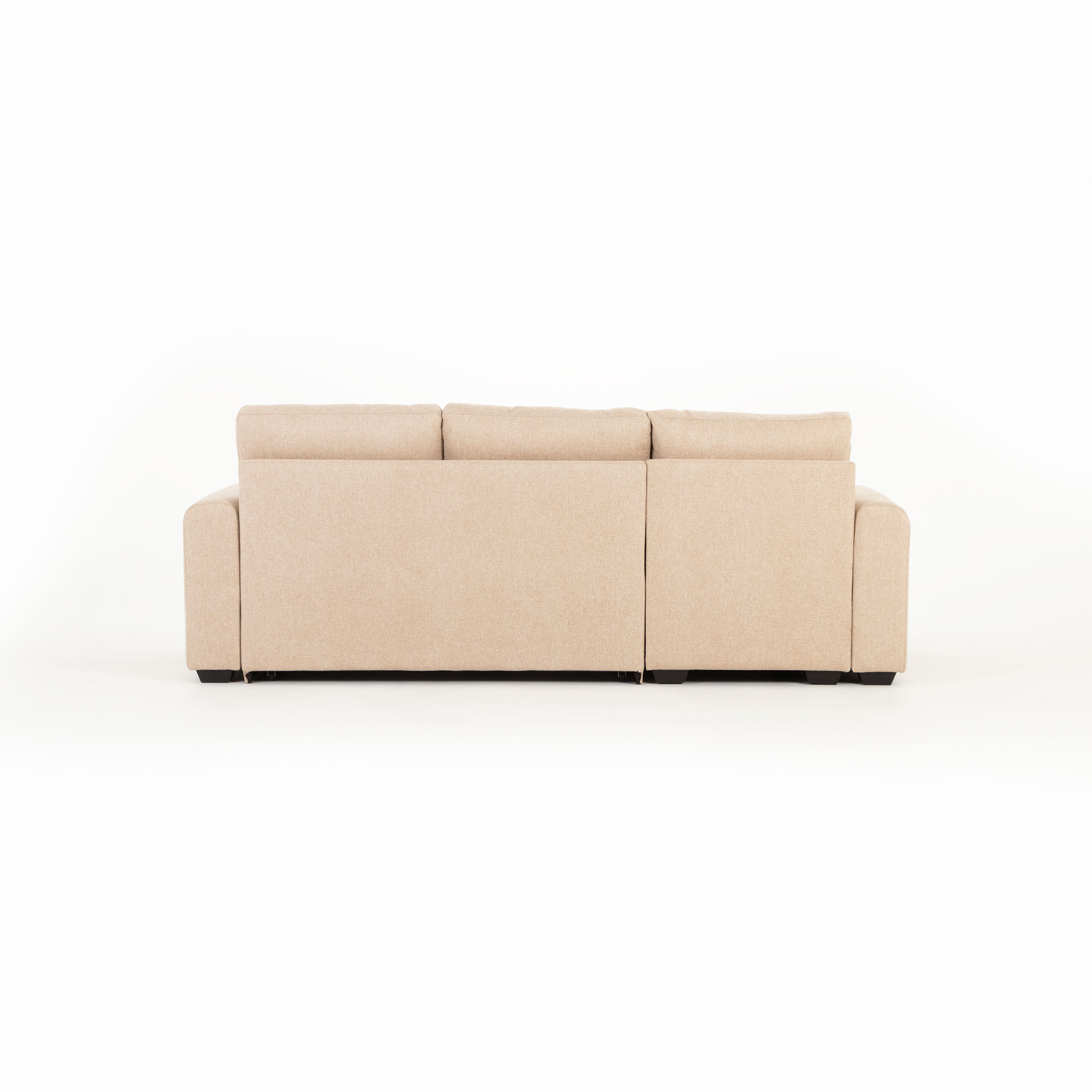 Boston Sofa Bed, Beige