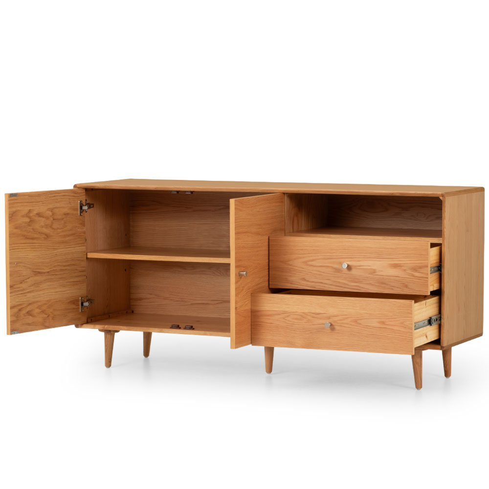 Nordic Large Buffet