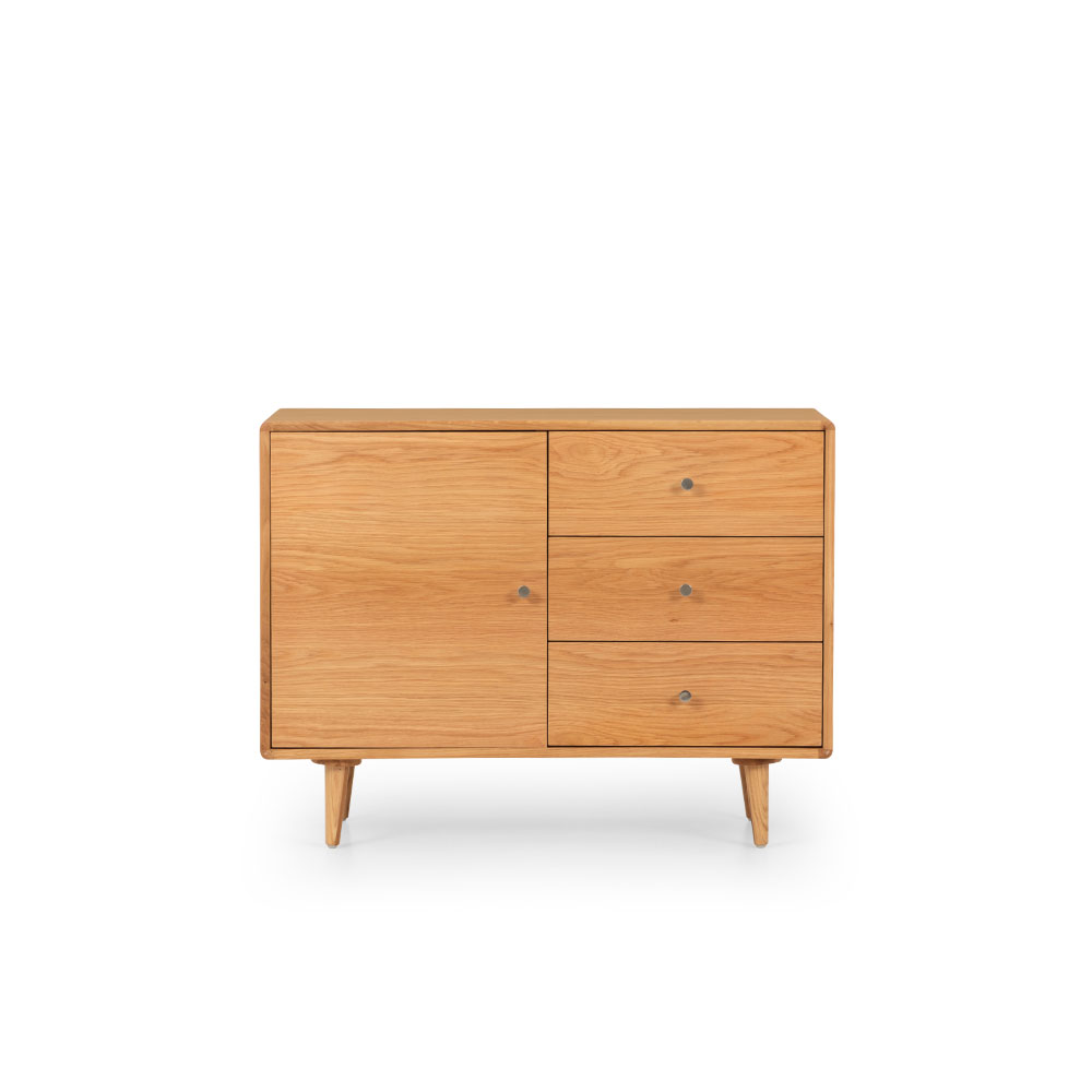 Nordic Small Buffet