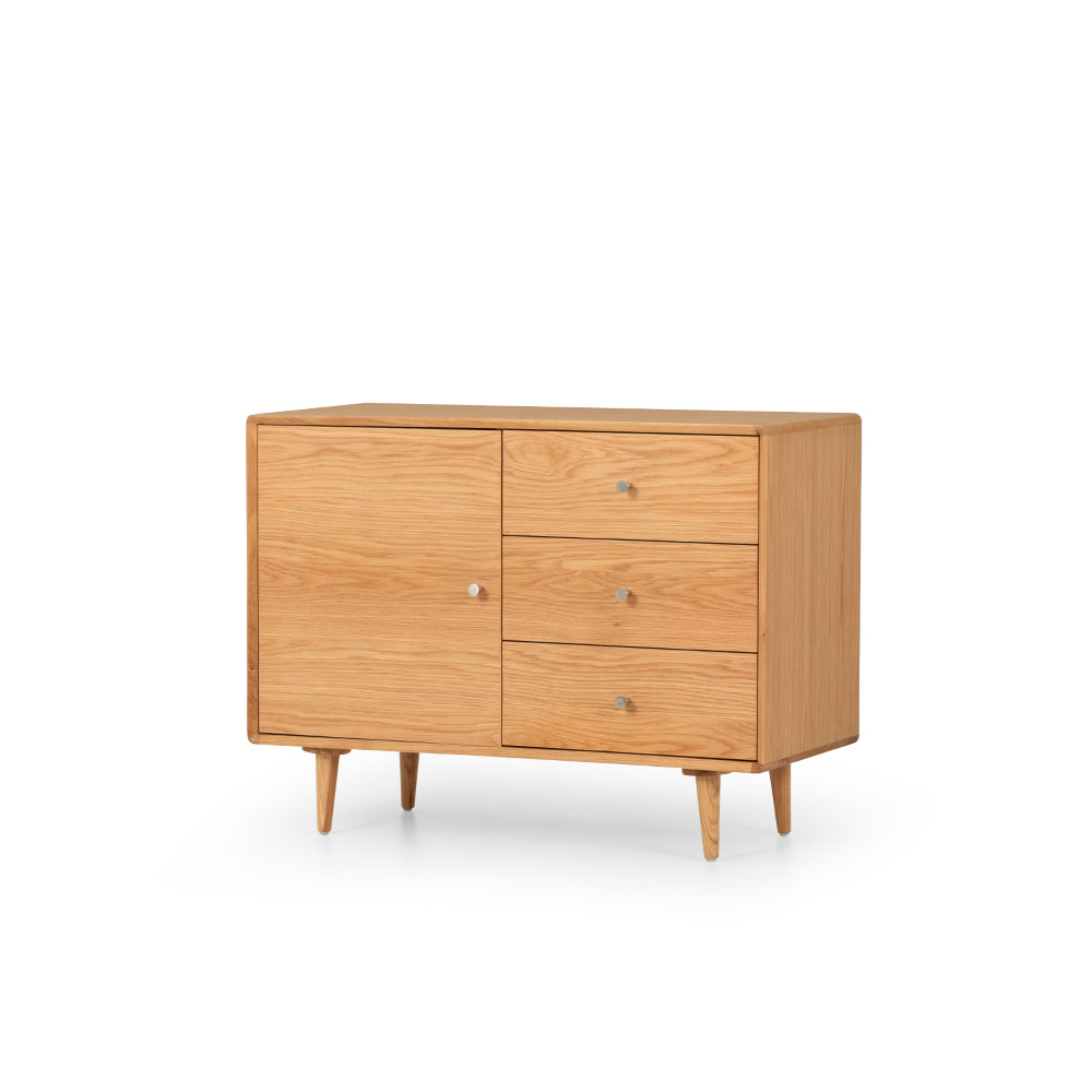 Nordic Small Buffet