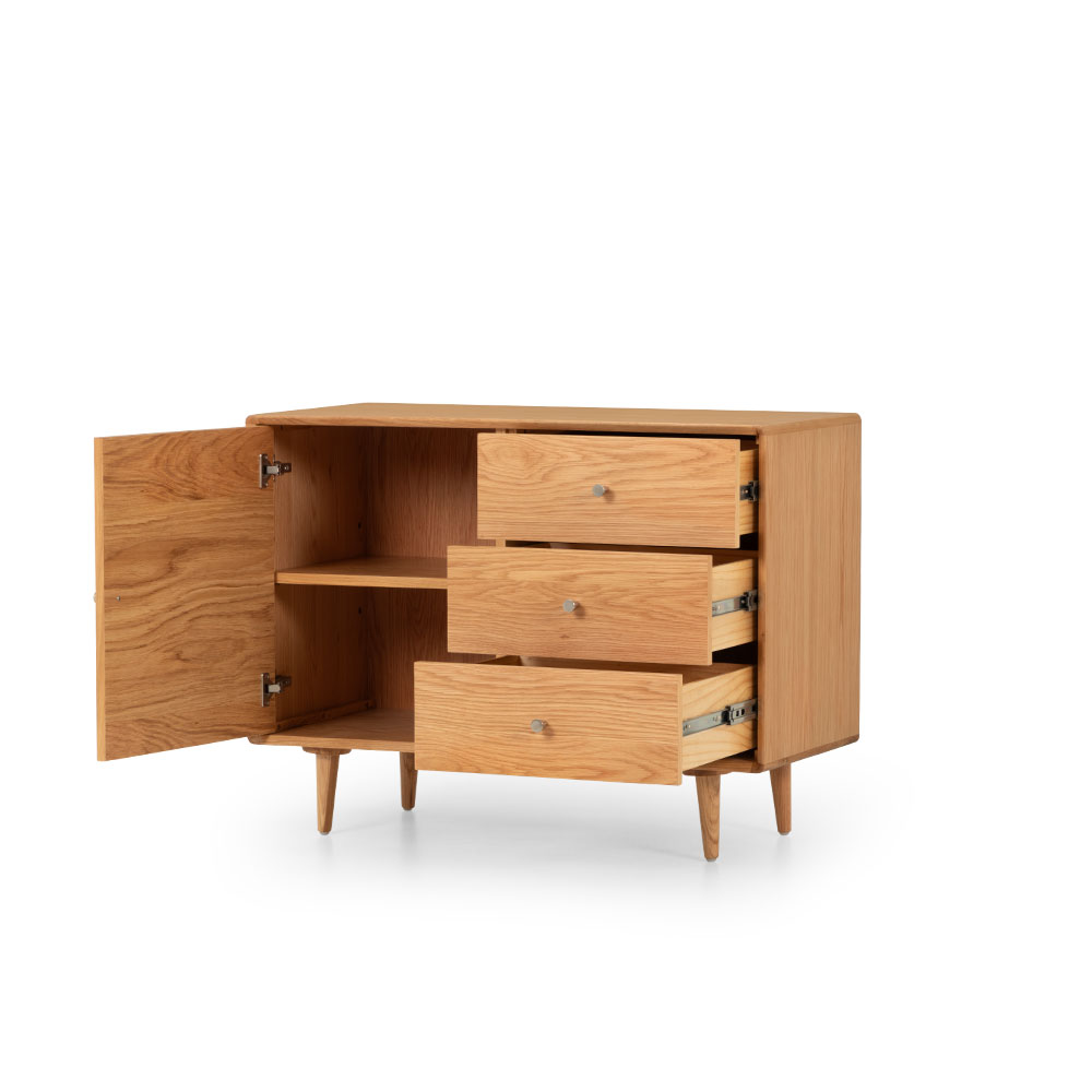Nordic Small Buffet