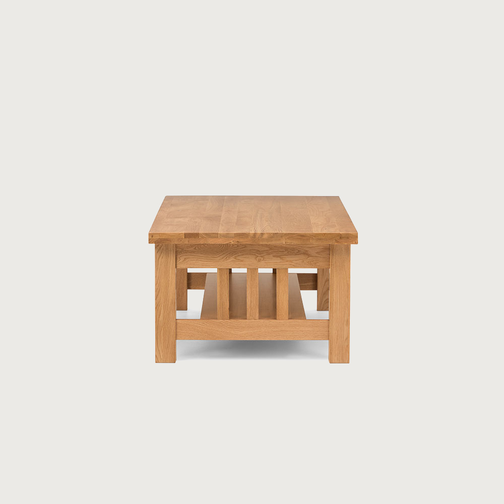 Oakland Coffee Table - W140