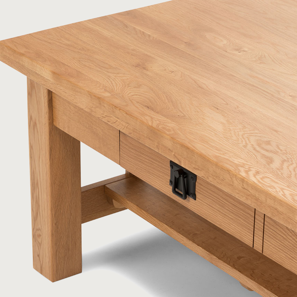 Oakland Coffee Table - W140