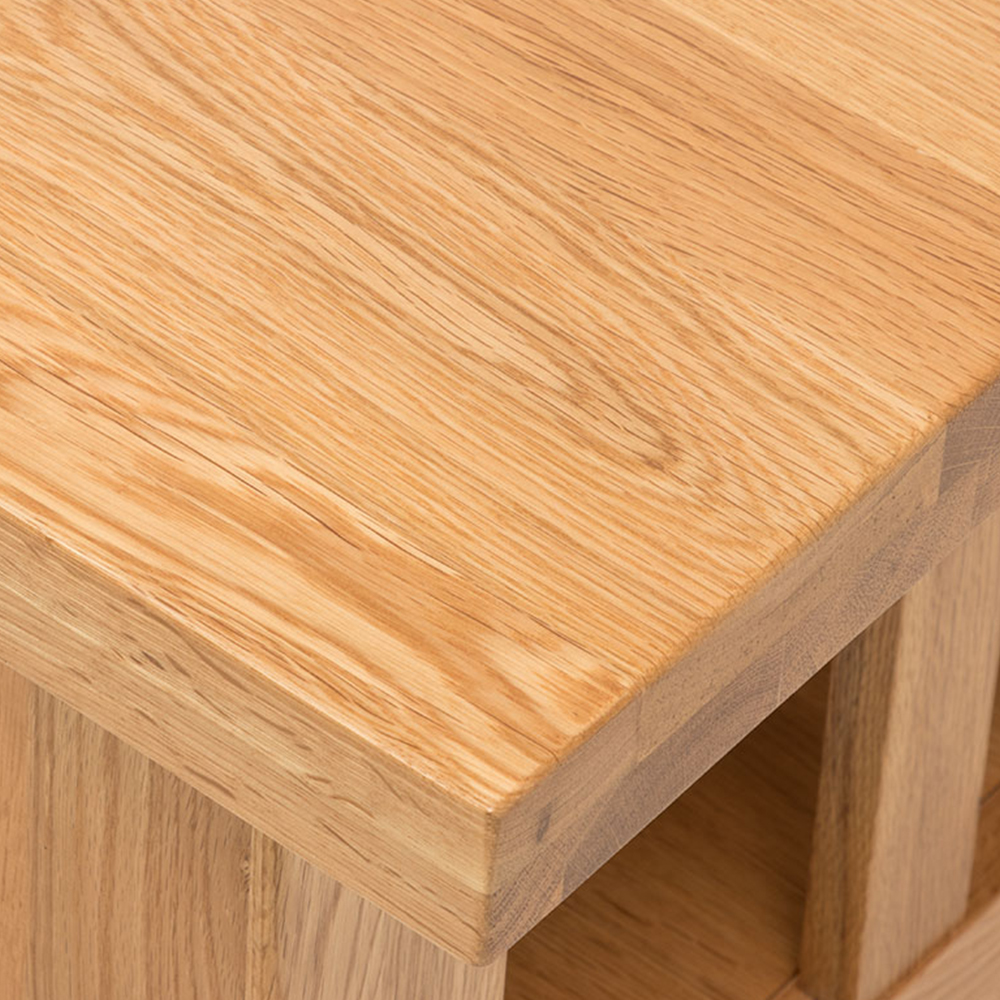 Oakland Coffee Table - W140