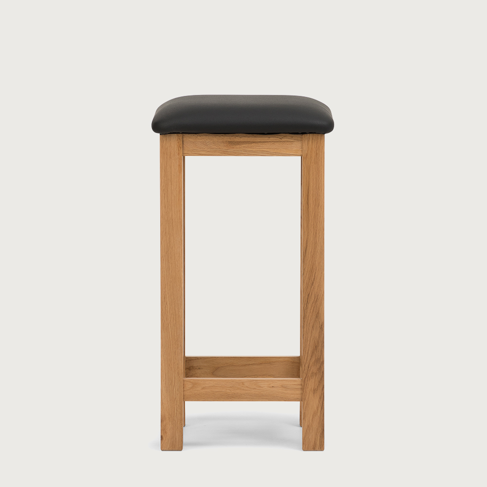 Oakland Barstool, Natural