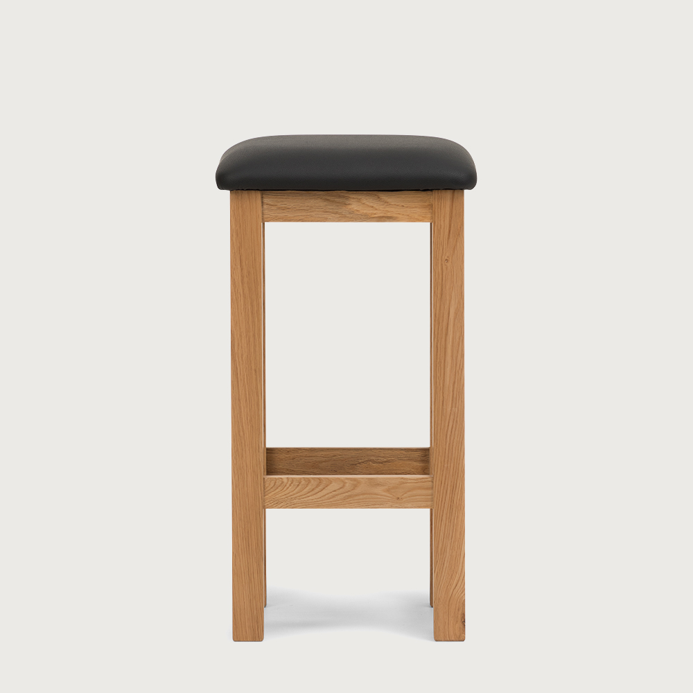 Oakland Barstool, Natural