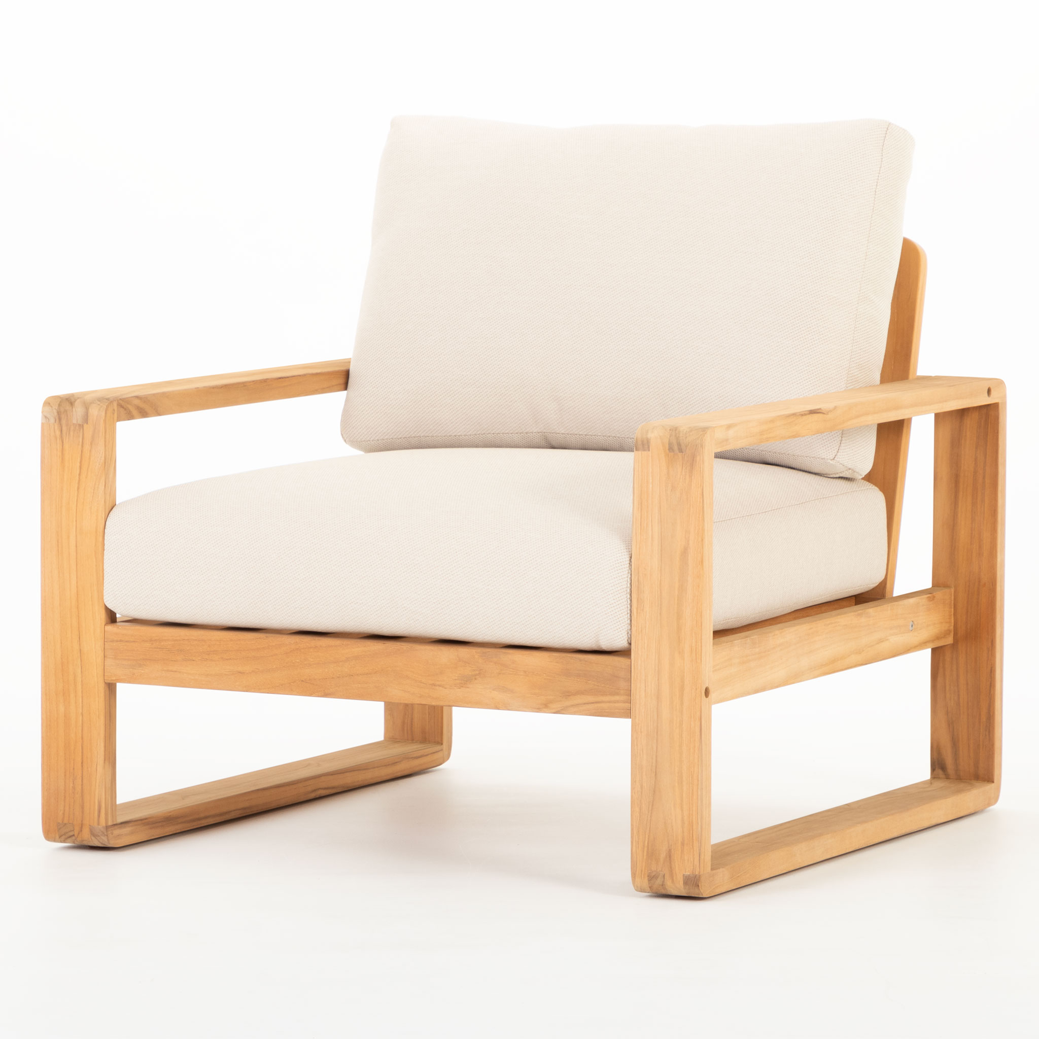 Catania Outdoor One Seater