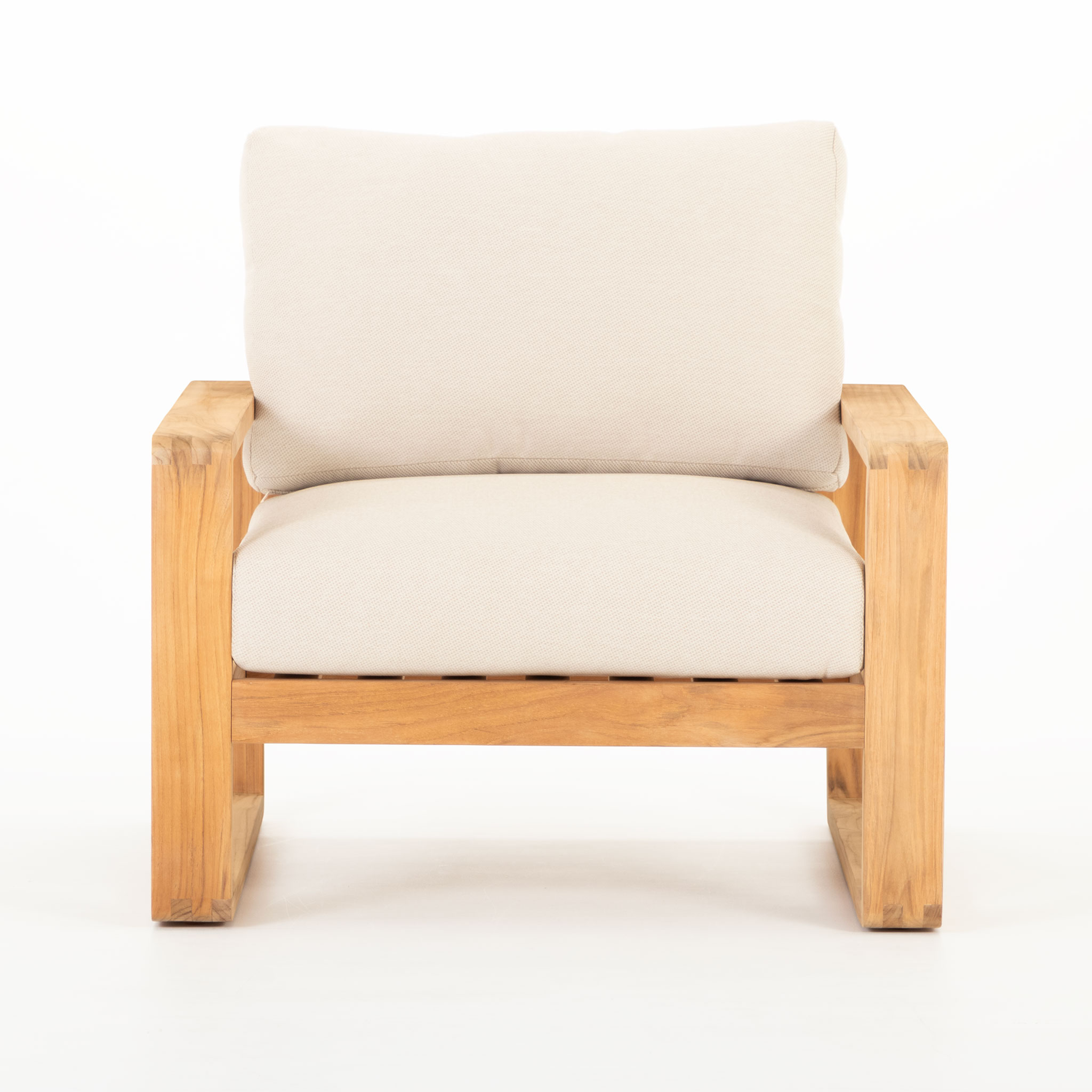Catania Outdoor One Seater