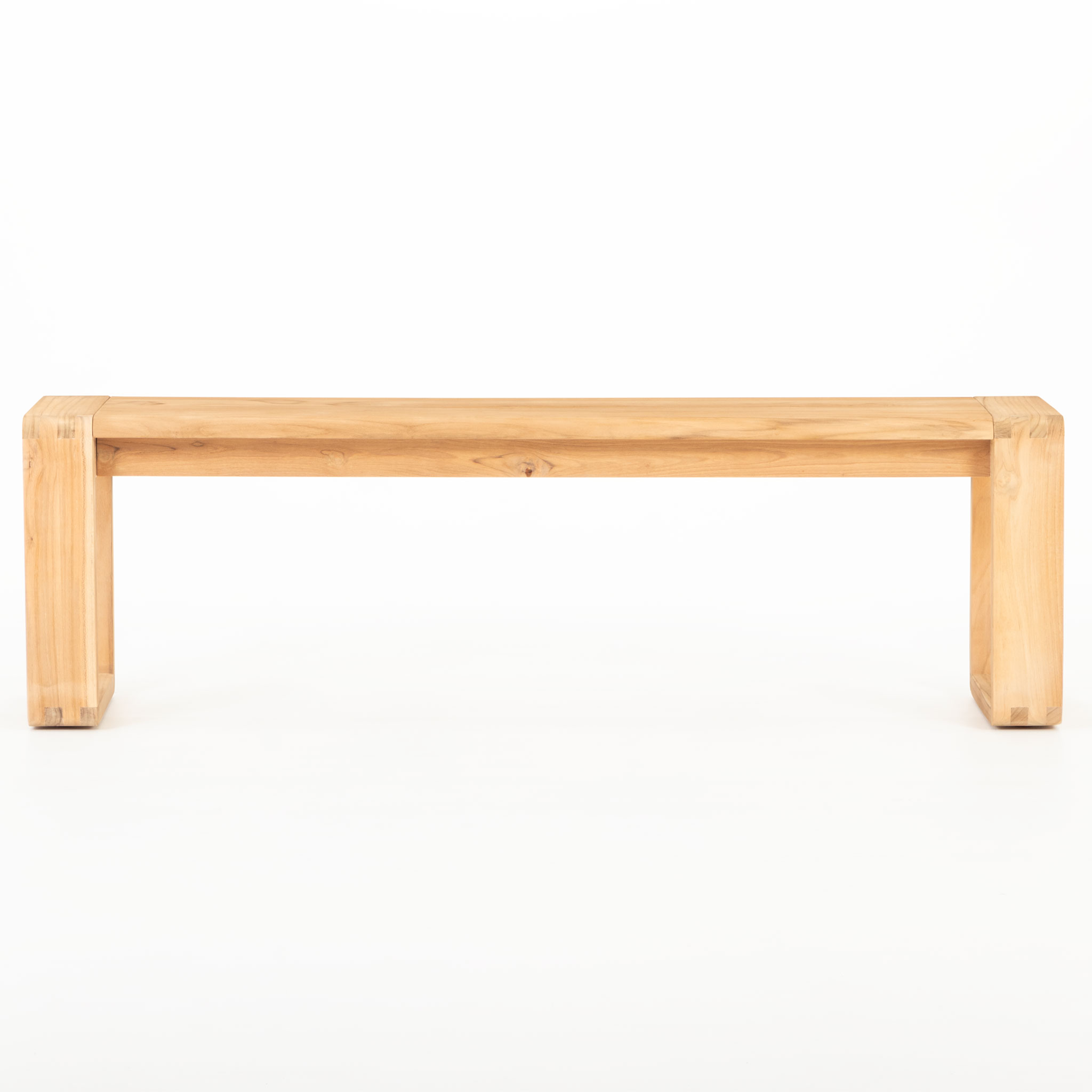 Catania Outdoor Bench Seat - W146