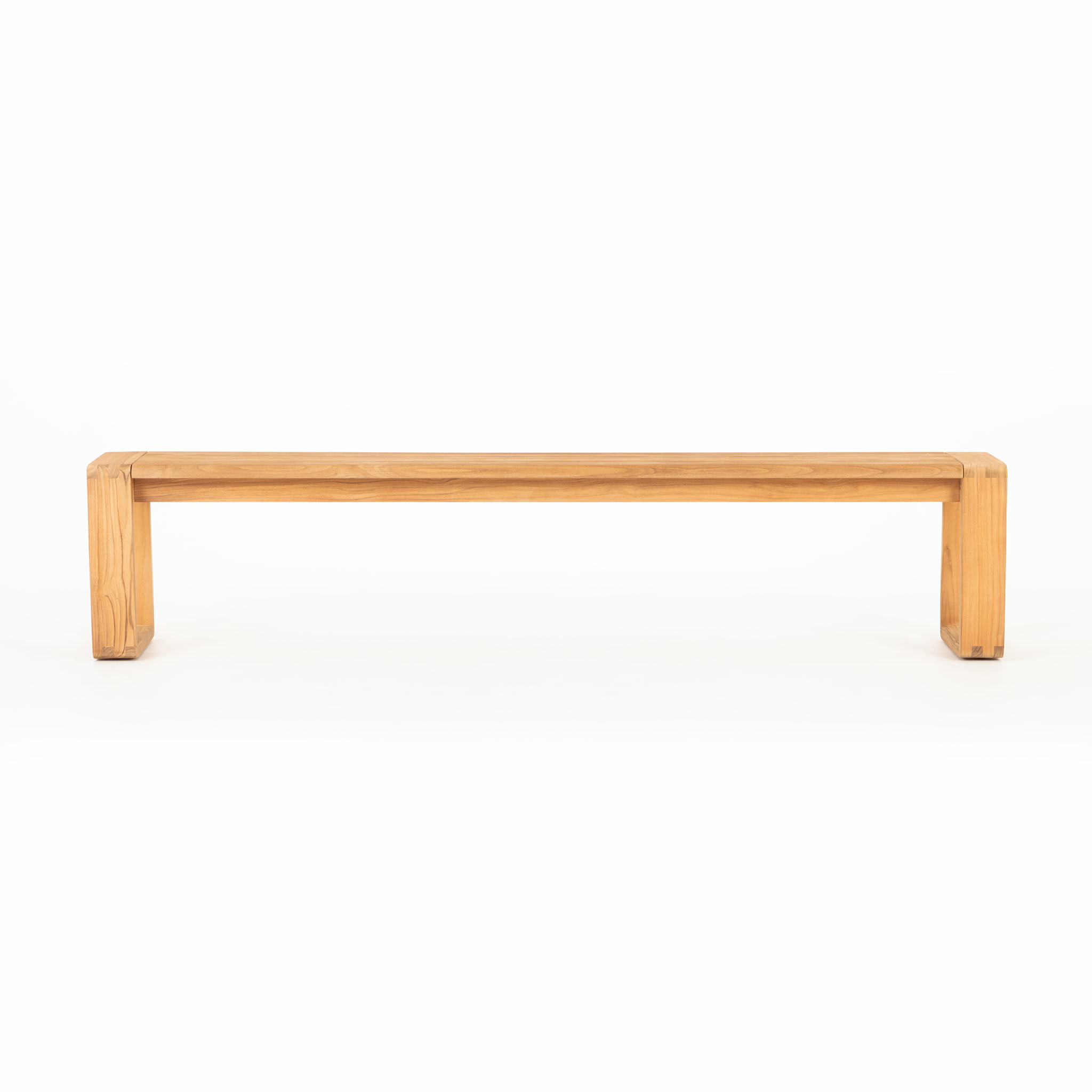 Catania Outdoor Bench Seat - W206