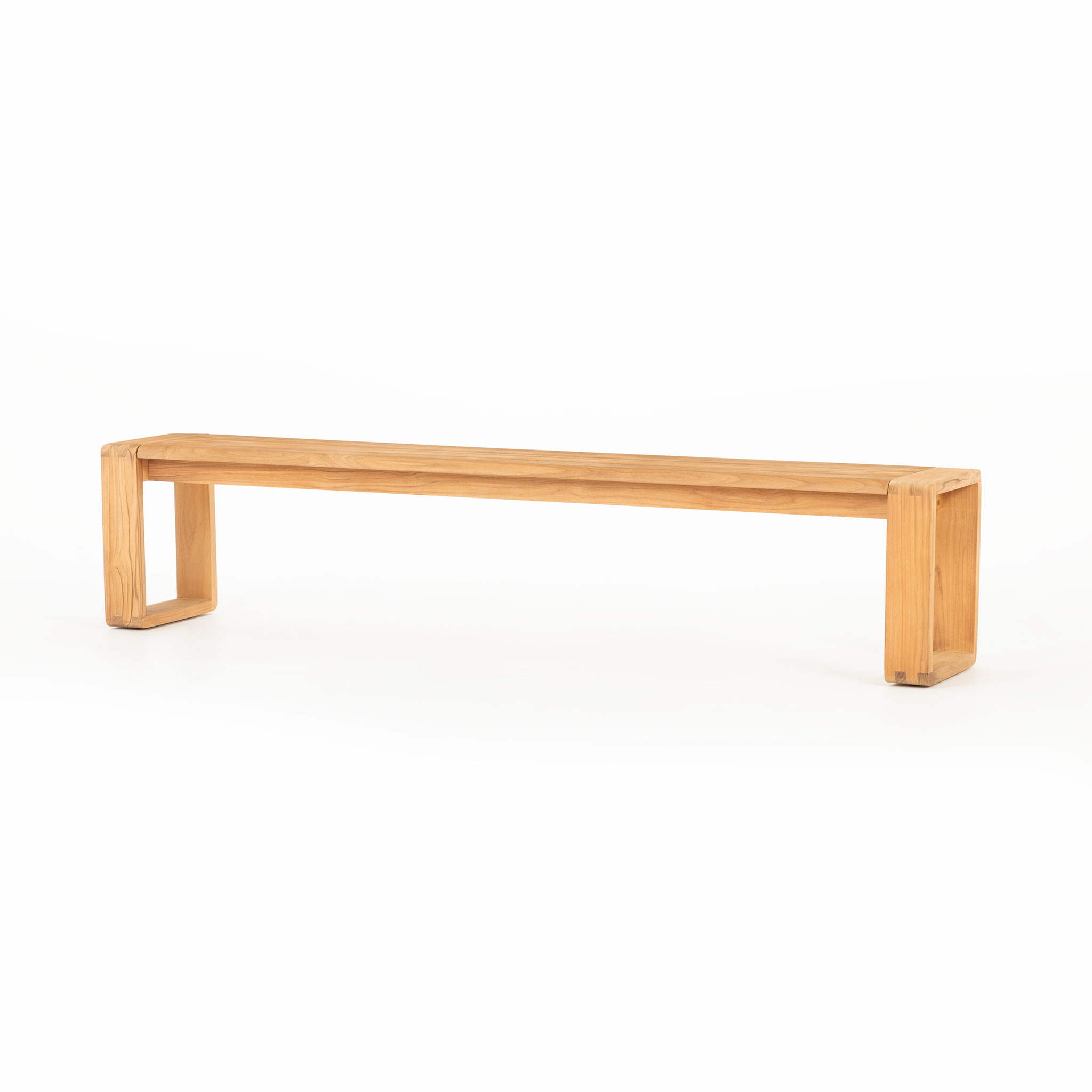 Catania Outdoor Bench Seat - W206